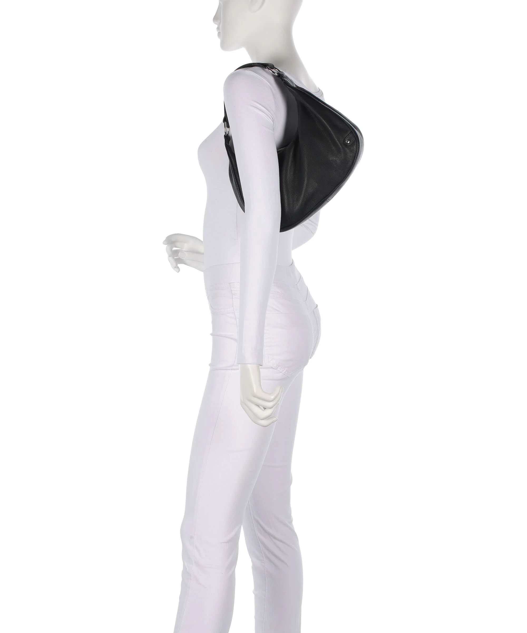 Depeche Fashion Favourites Schoudertas black - Image 3