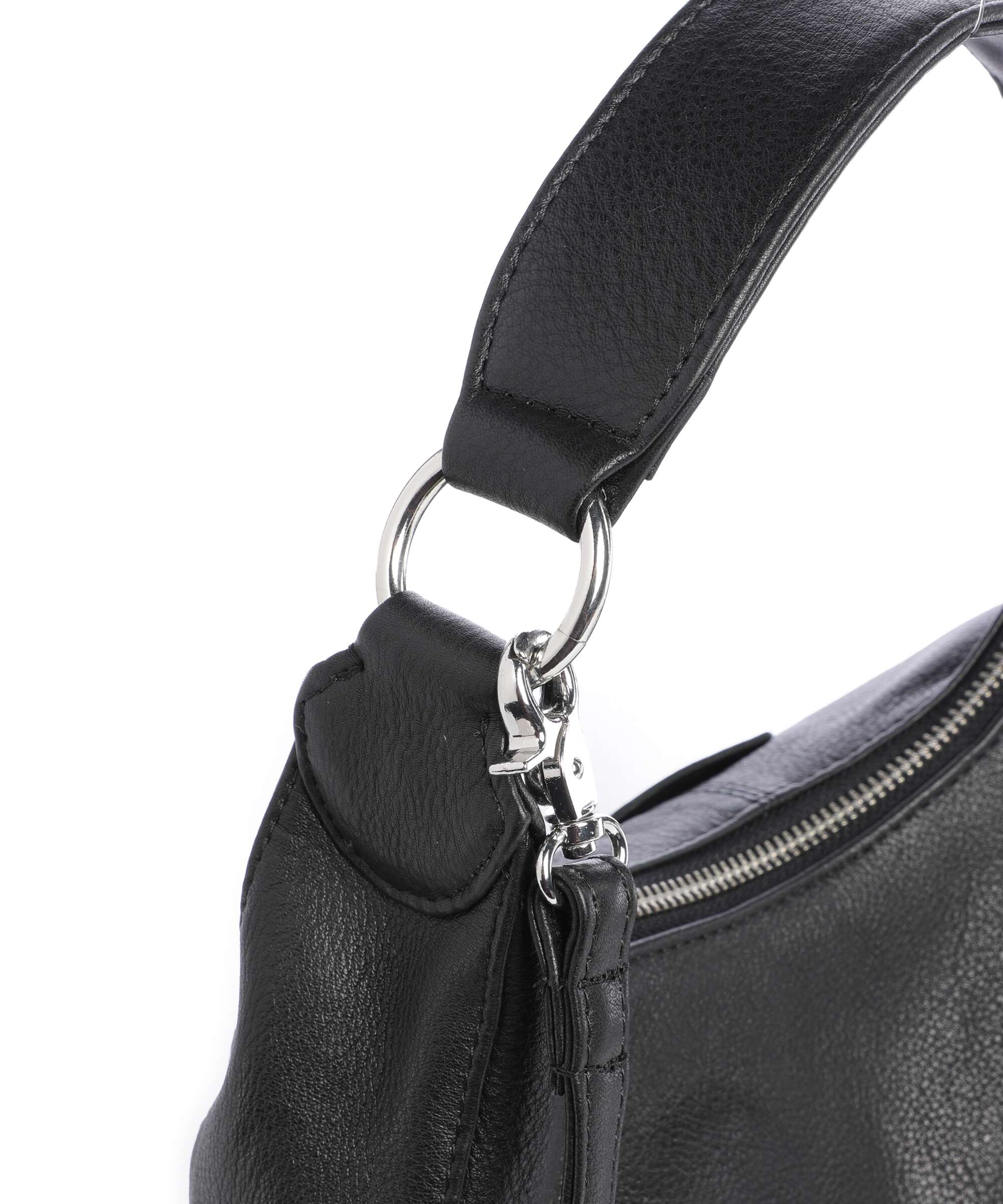Depeche Fashion Favourites Schoudertas black - Image 4