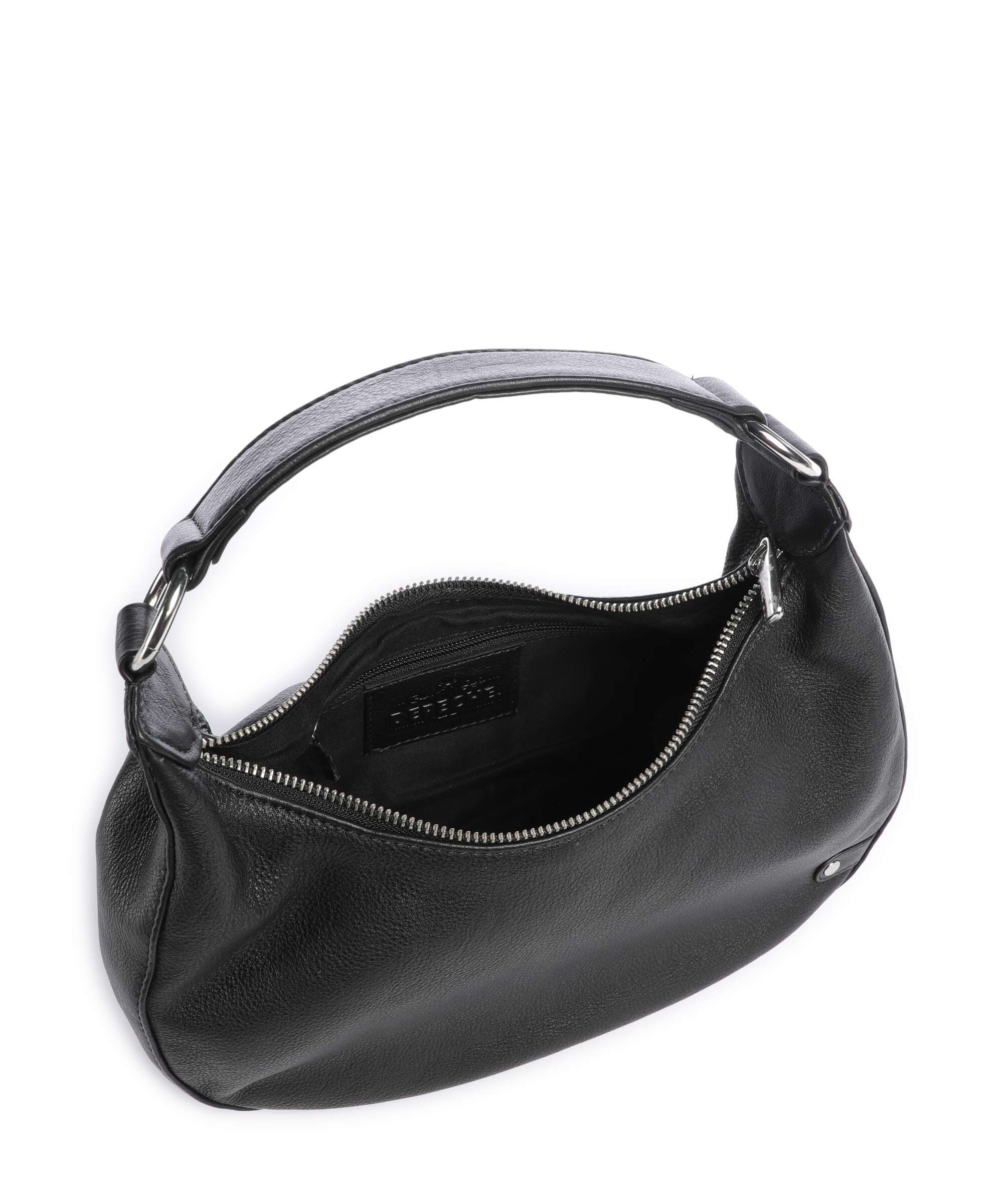 Depeche Fashion Favourites Schoudertas black - Image 6