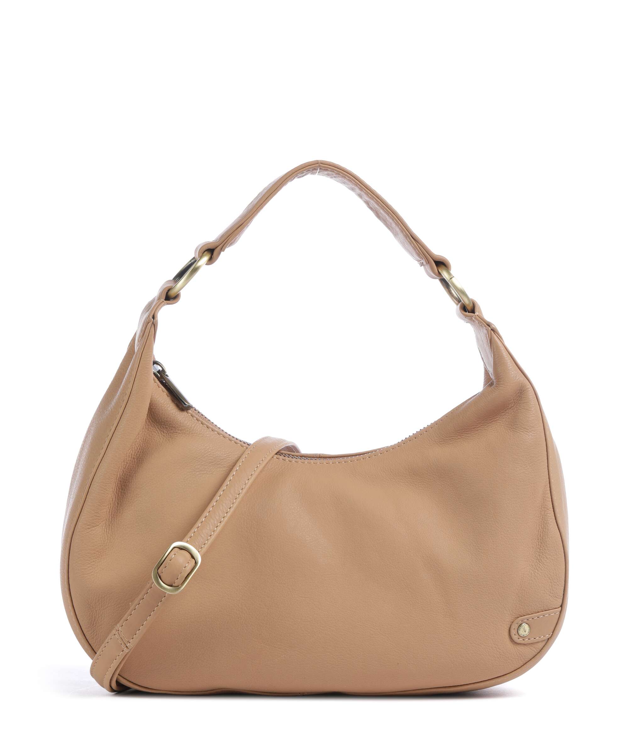 Depeche Fashion Favourites Schoudertas camel