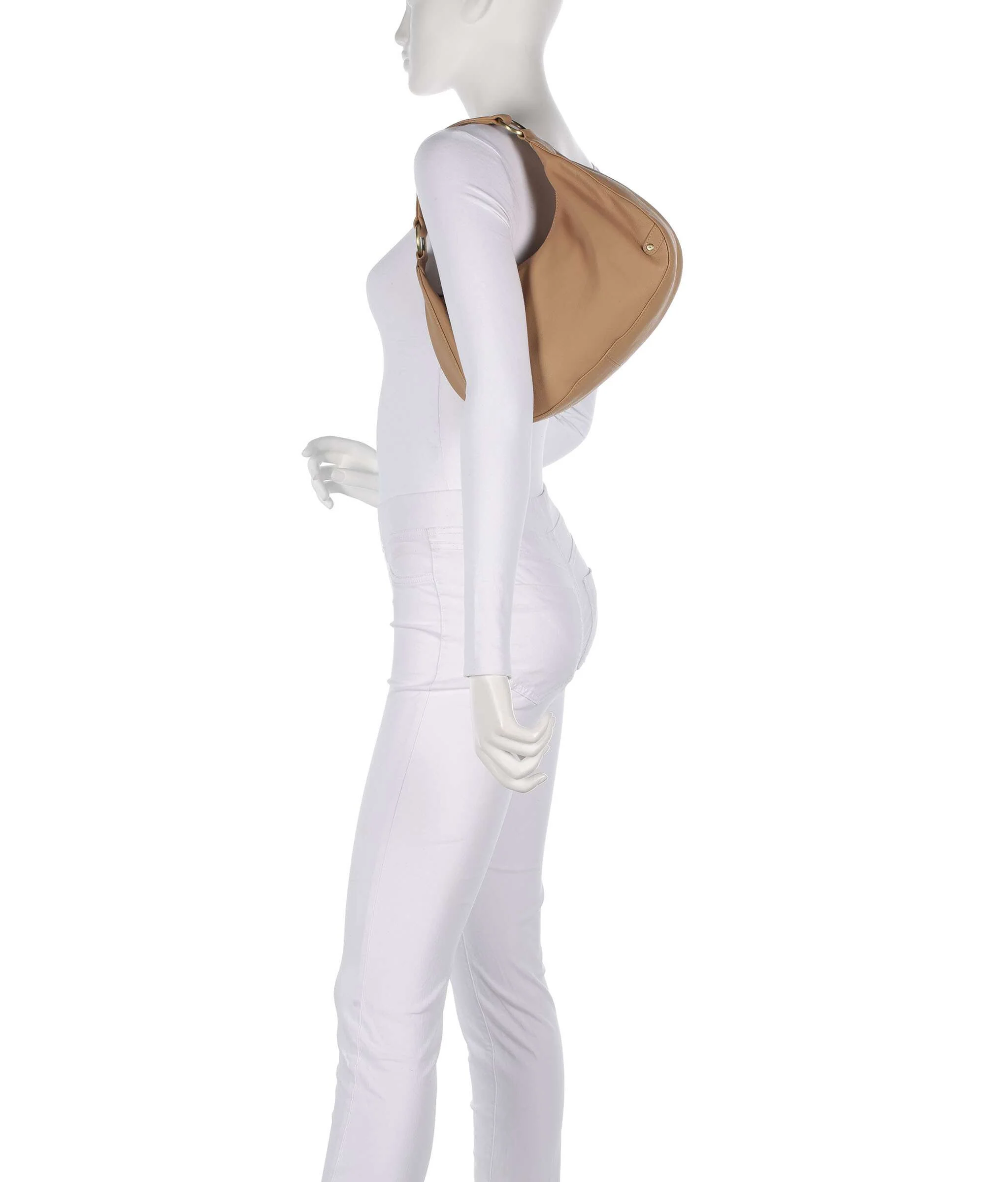 Depeche Fashion Favourites Schoudertas camel - Image 3
