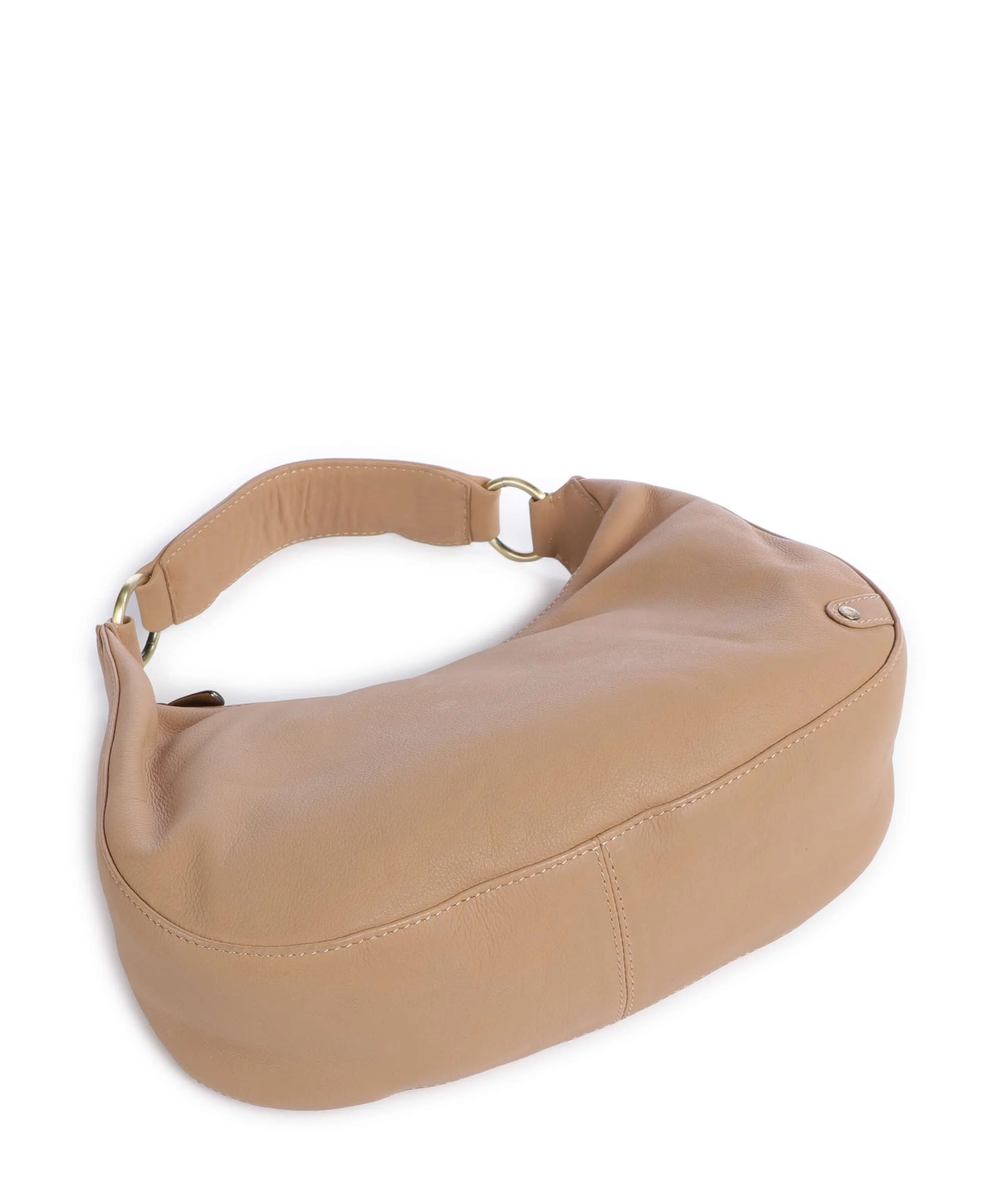Depeche Fashion Favourites Schoudertas camel - Image 5