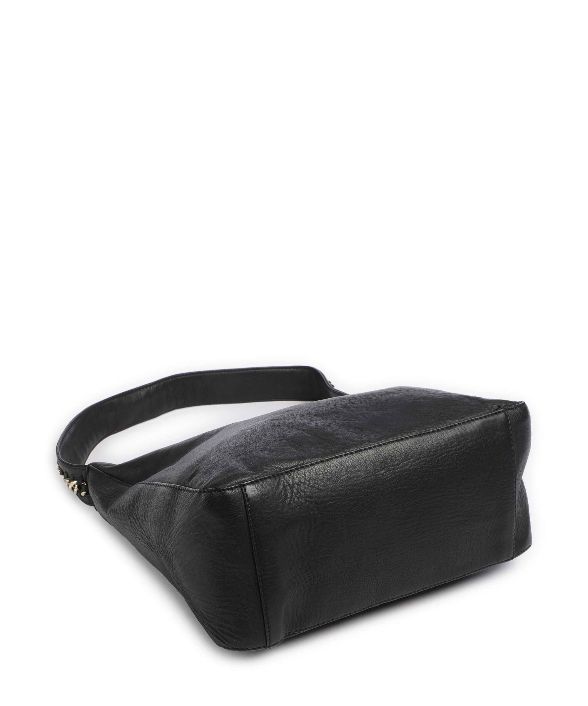Depeche Gold Casino Hobo tas nero - Image 5