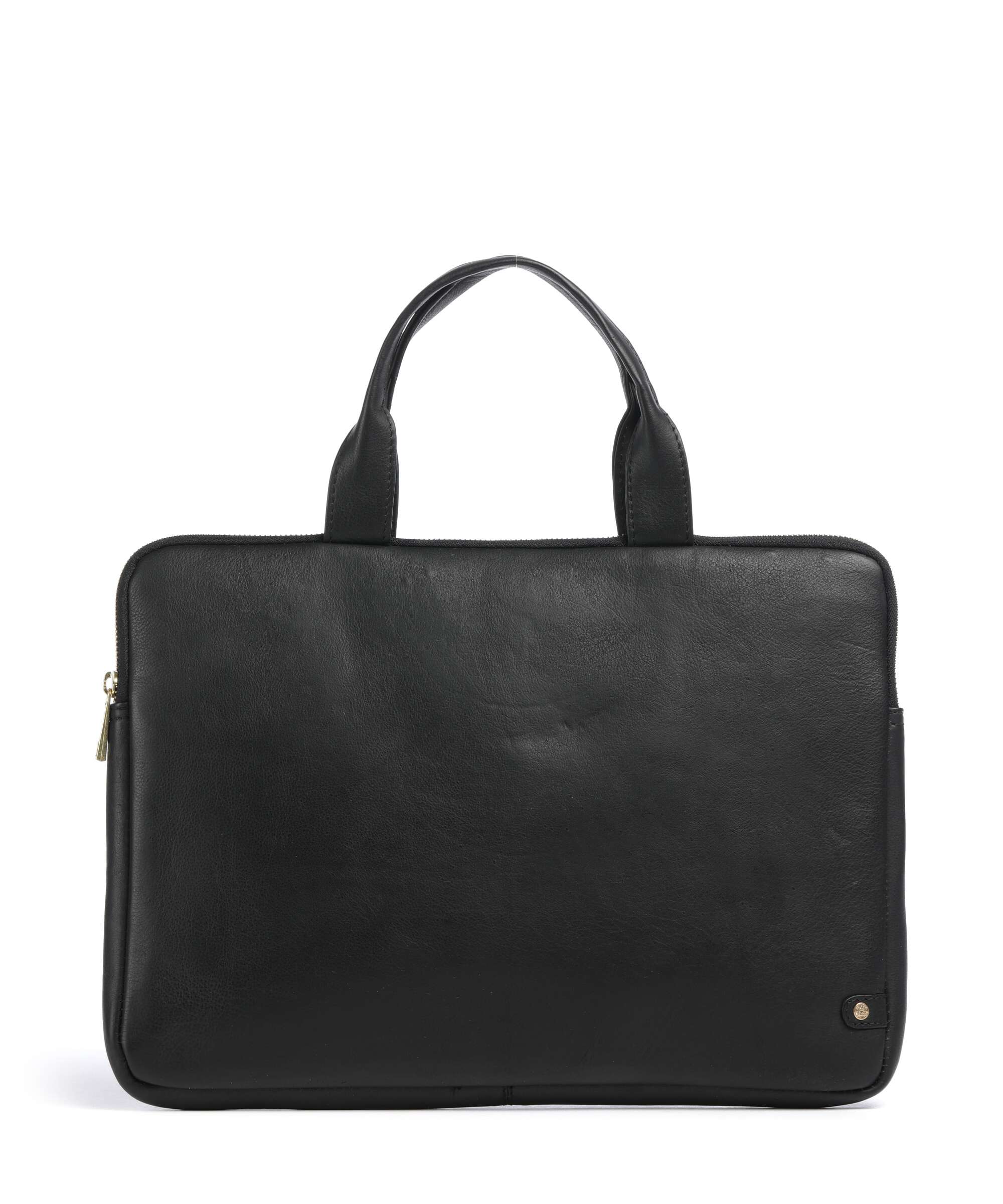 Depeche Golden Chic Aktetas black