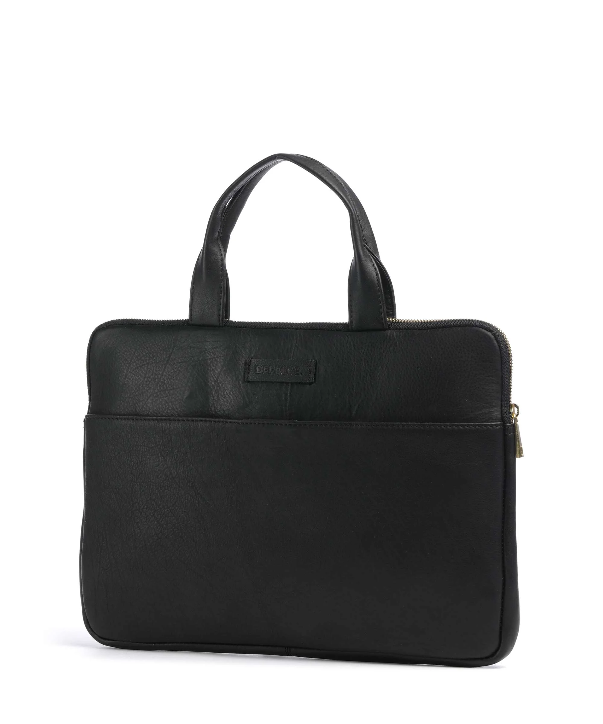 Depeche Golden Chic Aktetas black - Image 2