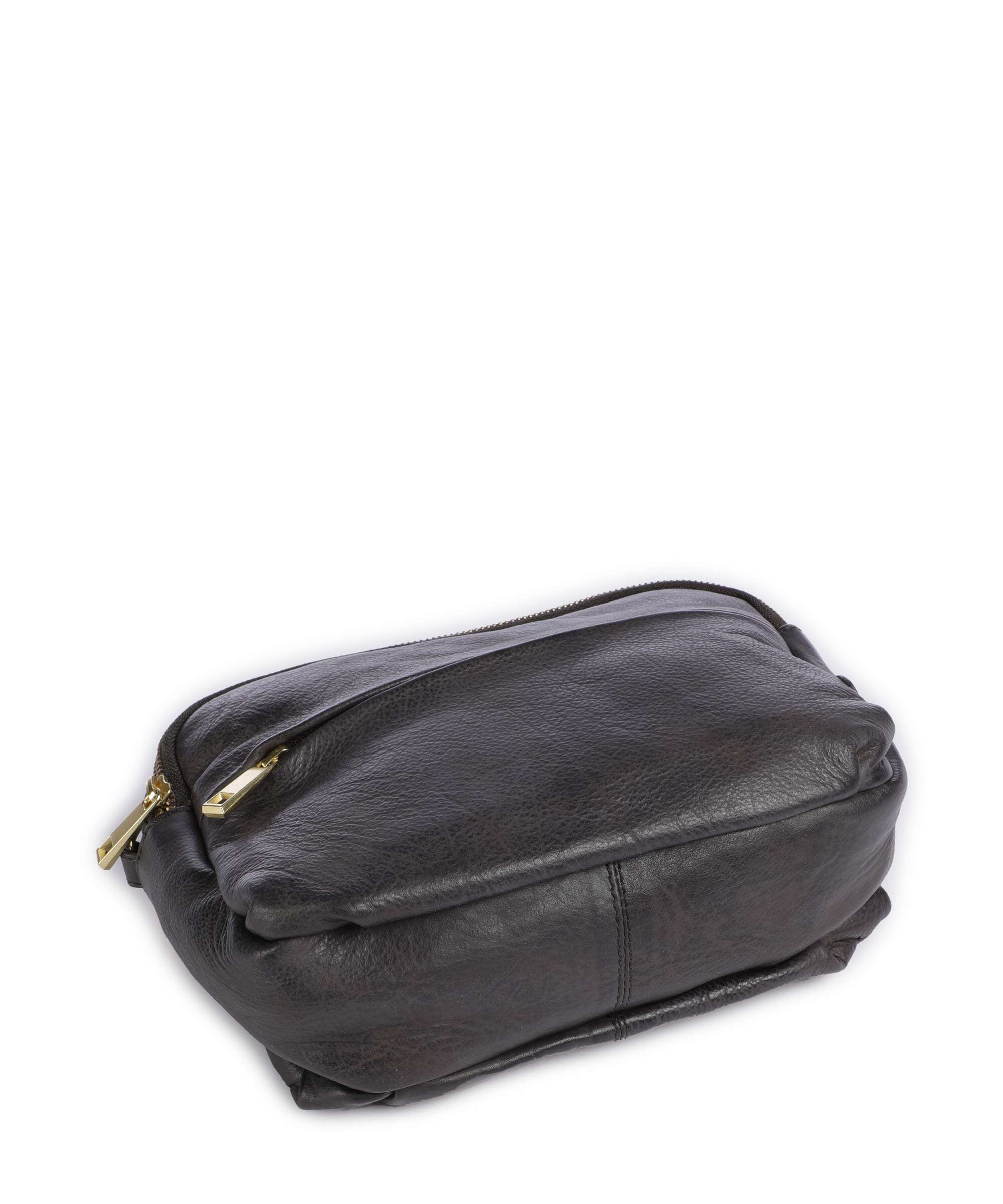 Depeche Golden Chic Crossbody tas anthracite - Image 5