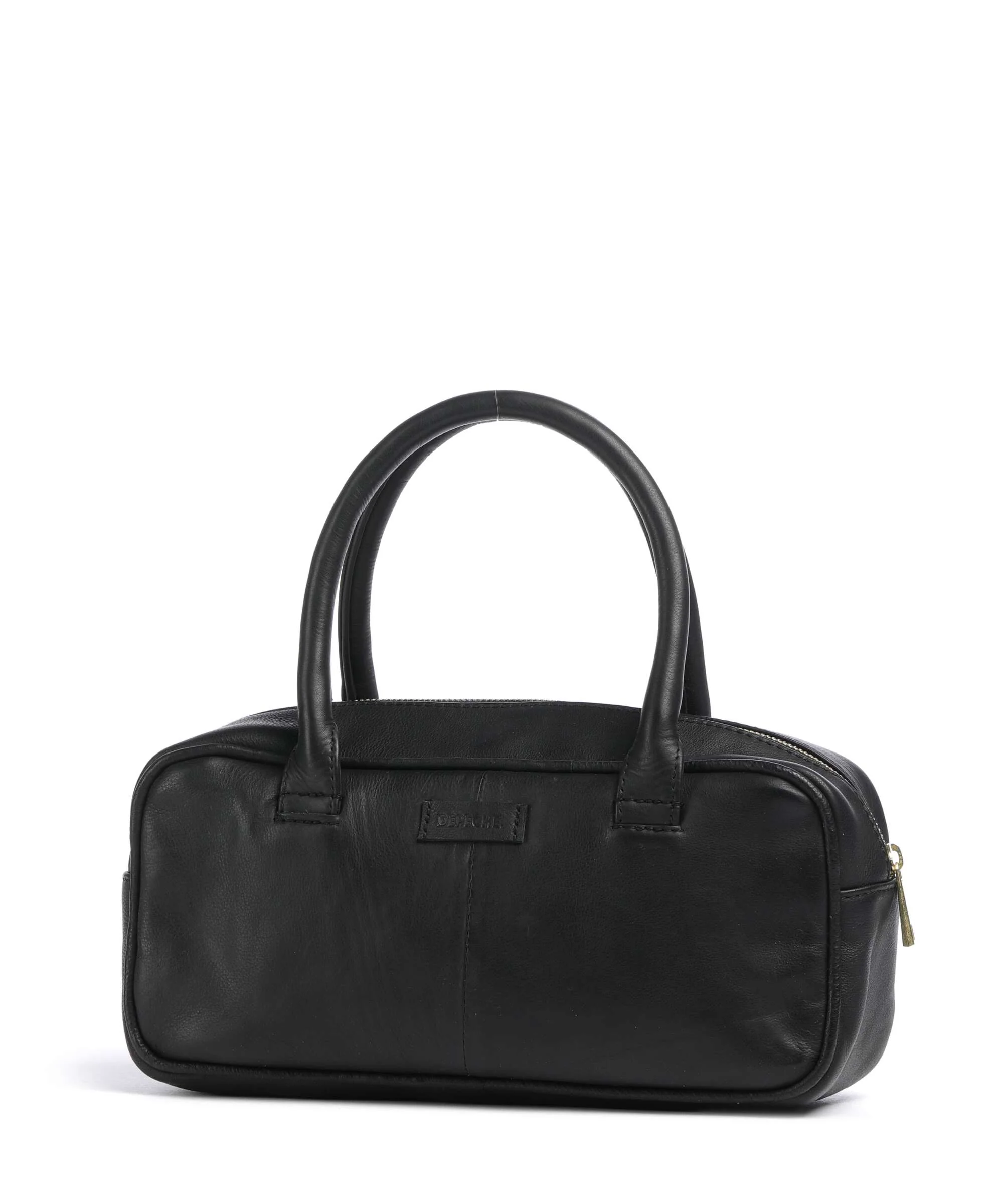 Depeche Golden Chic Handtas black - Image 2
