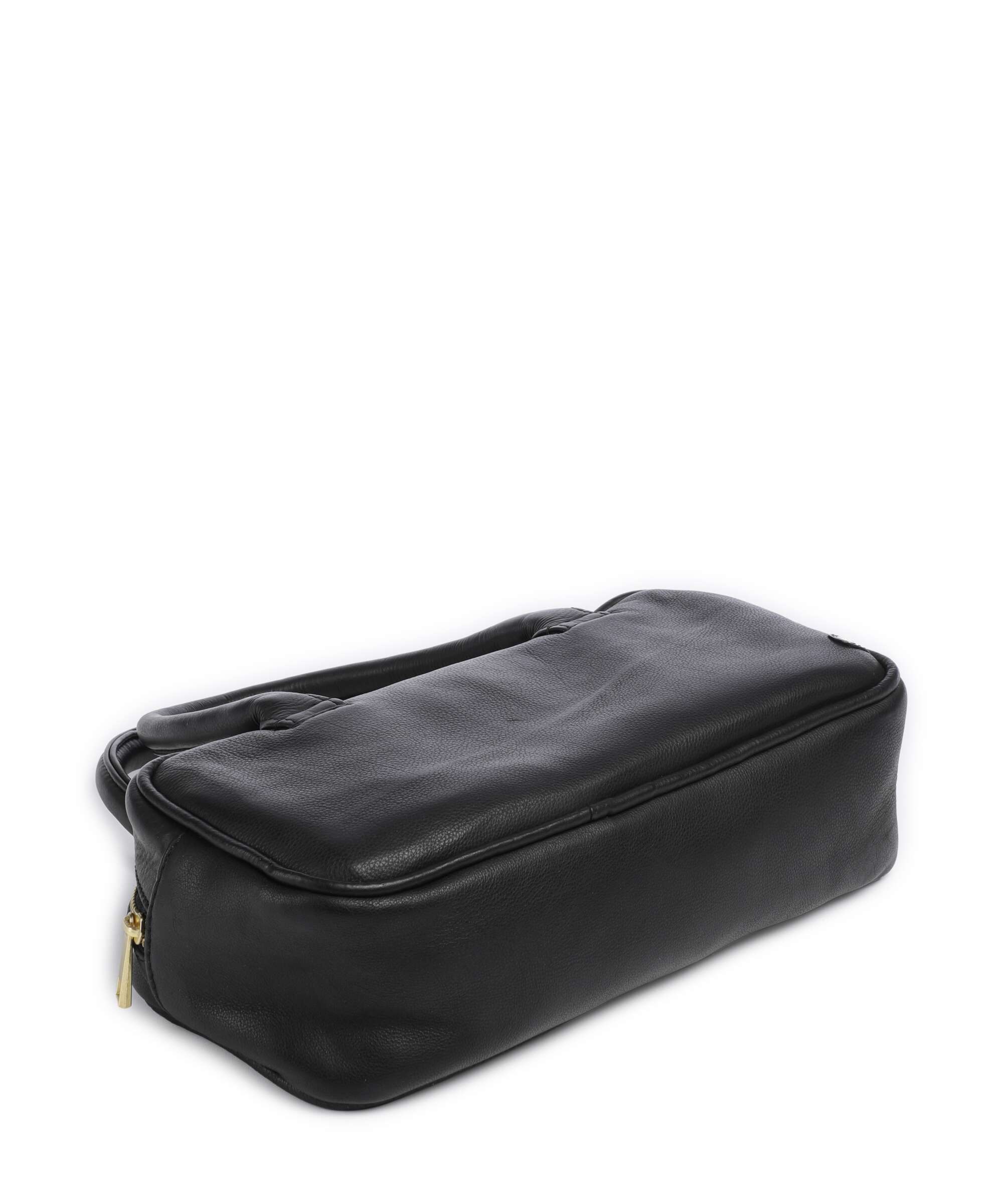 Depeche Golden Chic Handtas black - Image 4