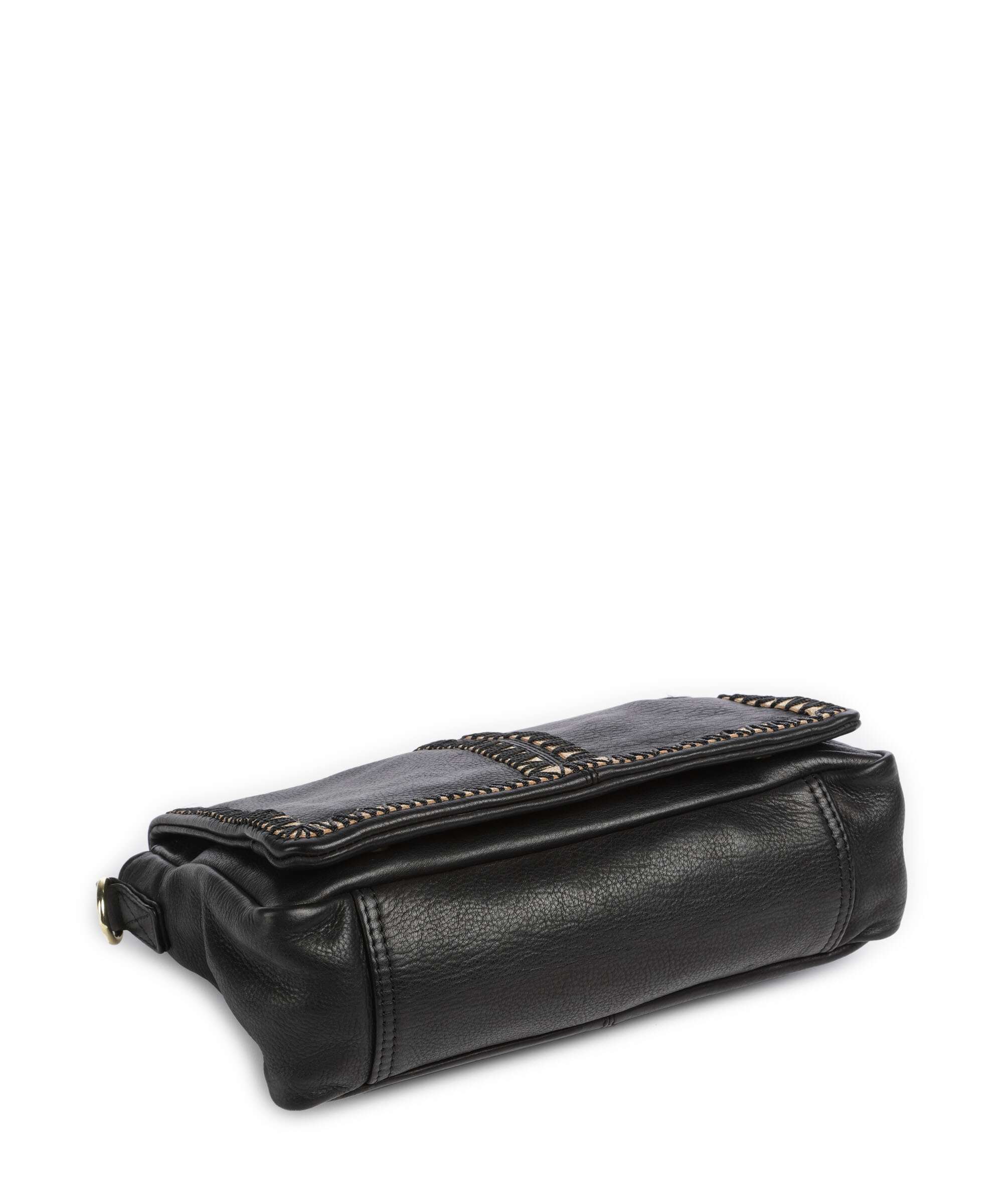 Depeche Golden Magic Crossbody tas black - Image 5