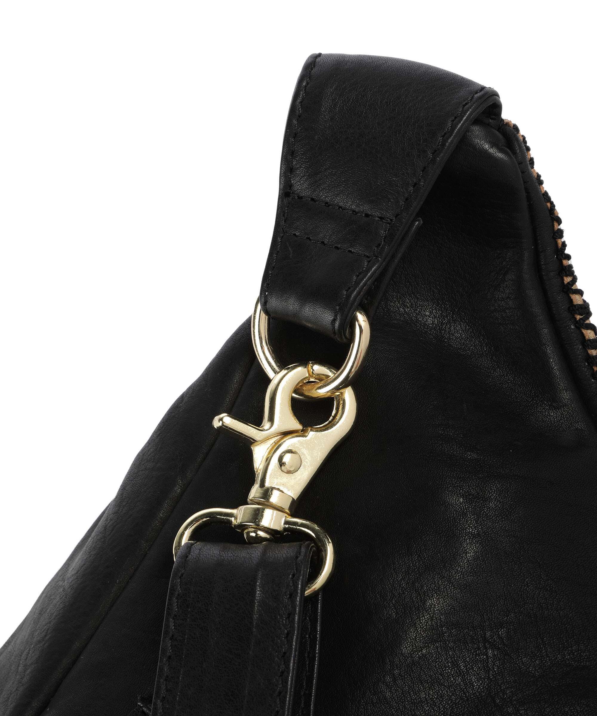Depeche Golden Magic Heuptas black - Image 4