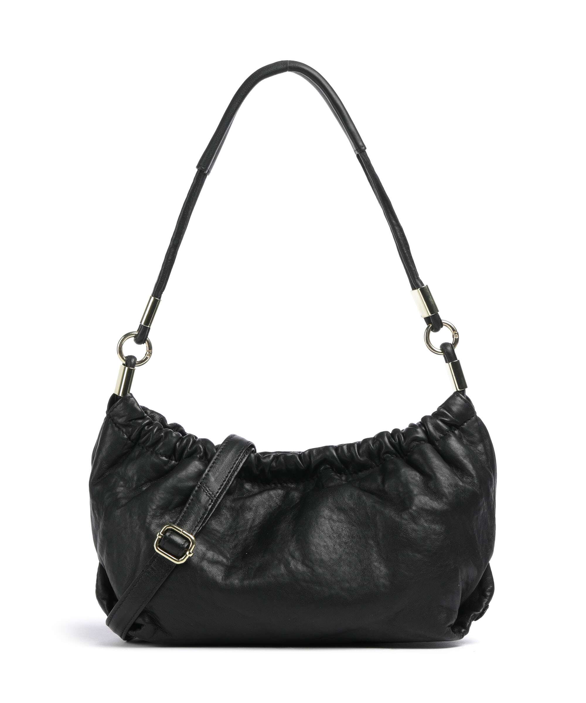 Depeche Magic Mood Schoudertas black