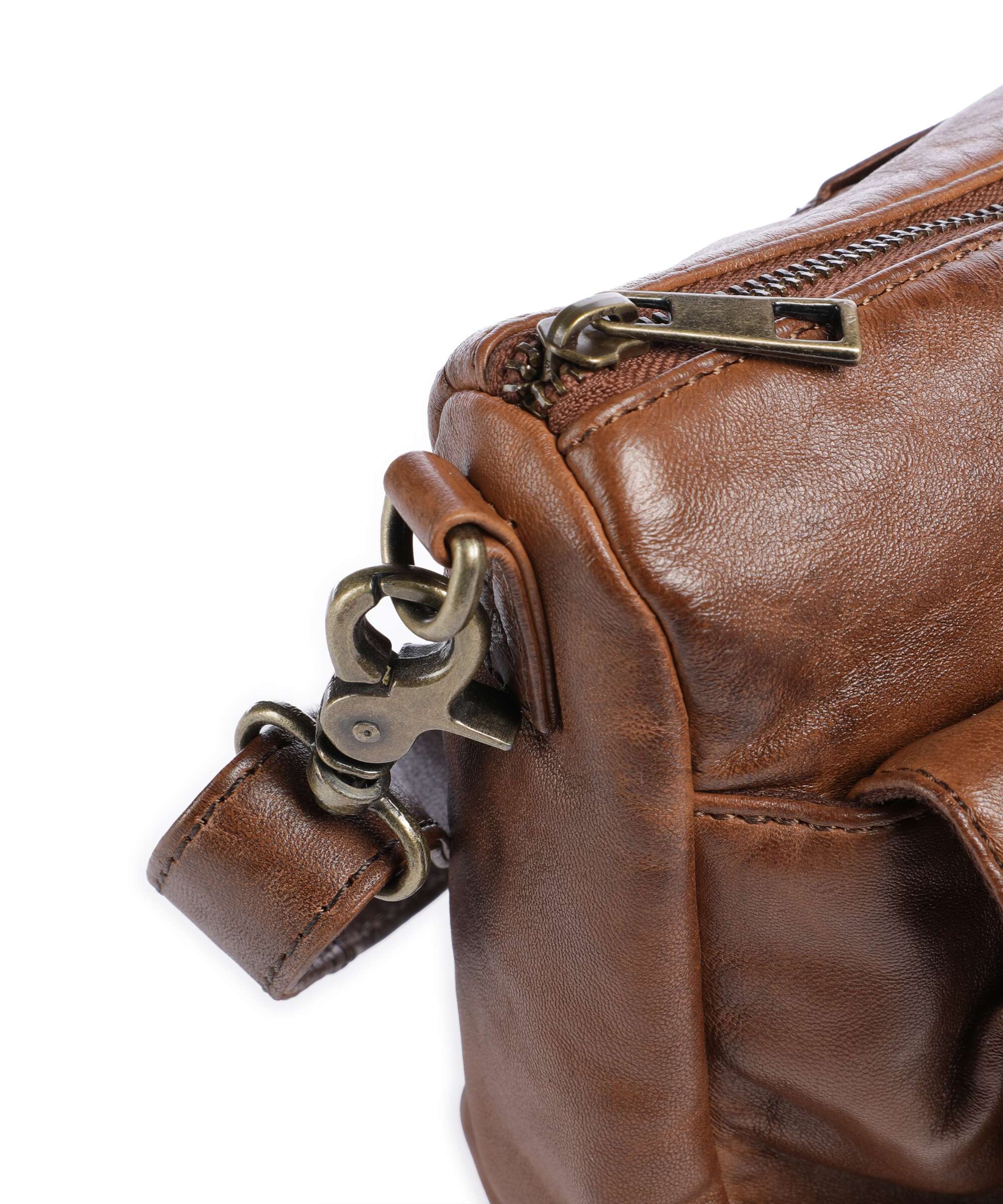 Depeche Power Field Crossbody tas chesterfield - Image 4