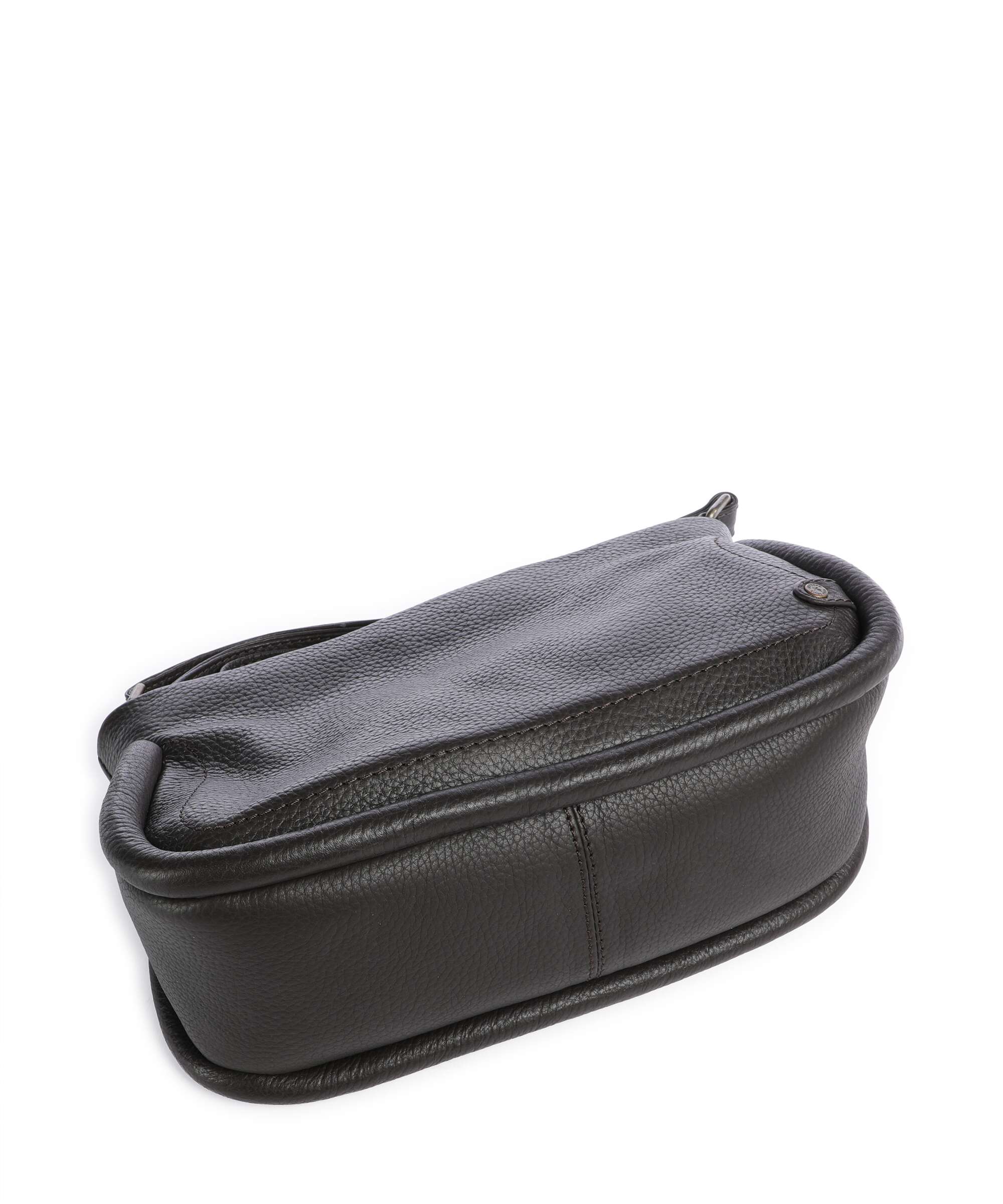 Depeche Vienna Crossbody tas dark brown - Image 4