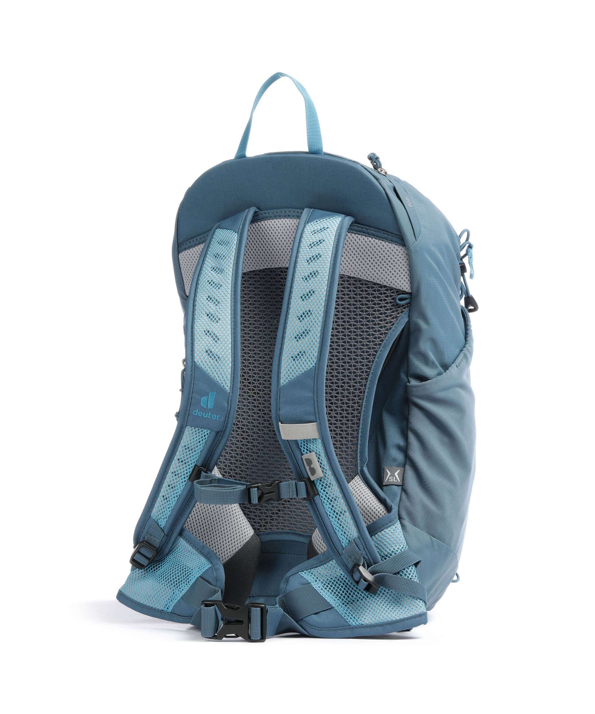 Deuter AC Lite 21 SL Wandelrugzak lagoon atlantic - Image 2