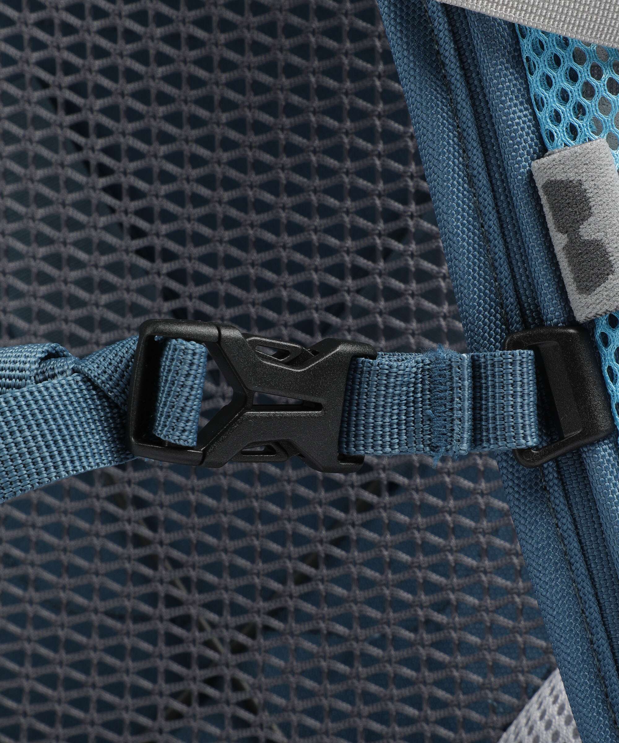 Deuter AC Lite 22 SL Wandelrugzak lagoon atlantic - Image 3