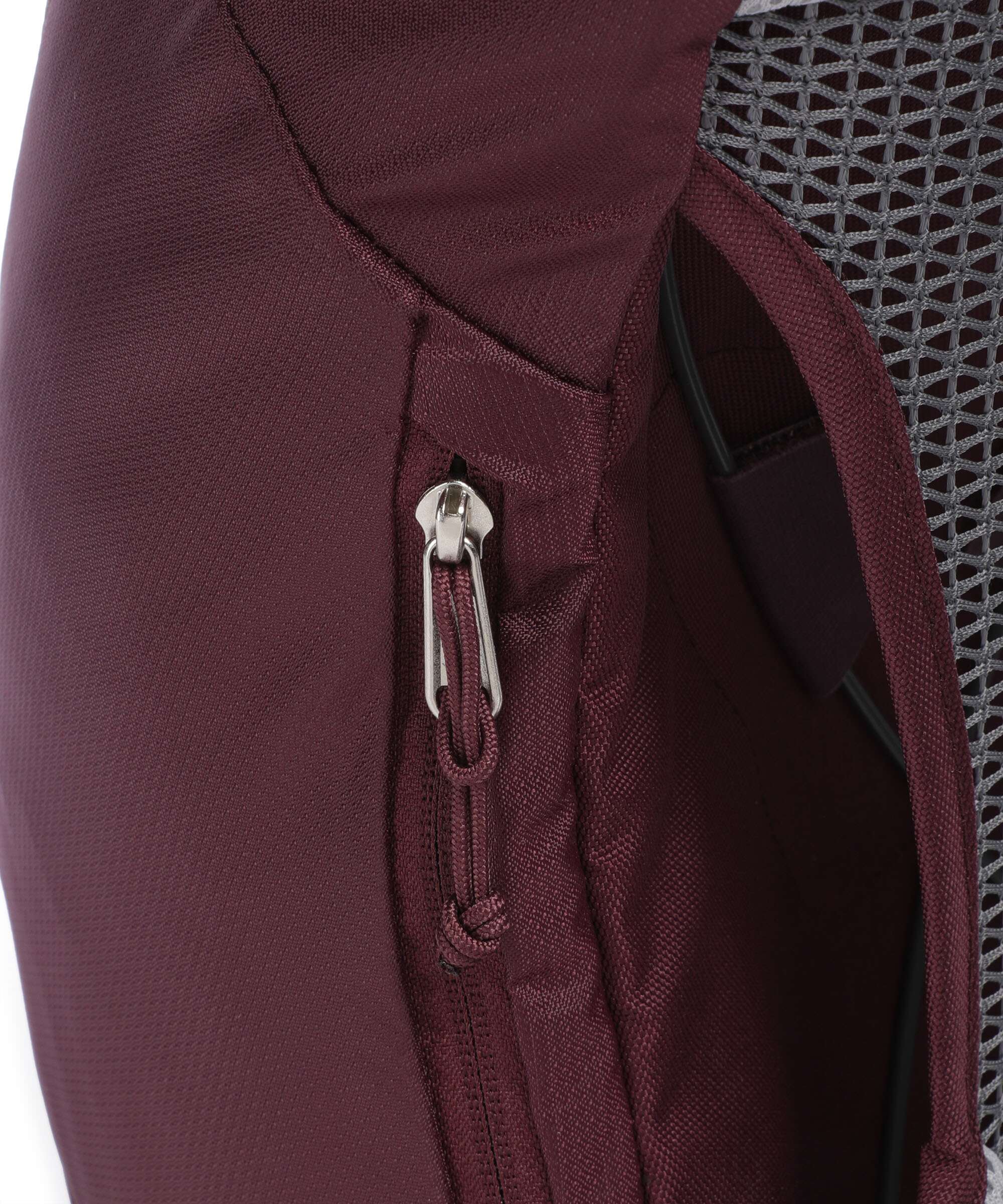 Deuter AC Lite 22 SL Wandelrugzak ashrose/cassis - Image 4