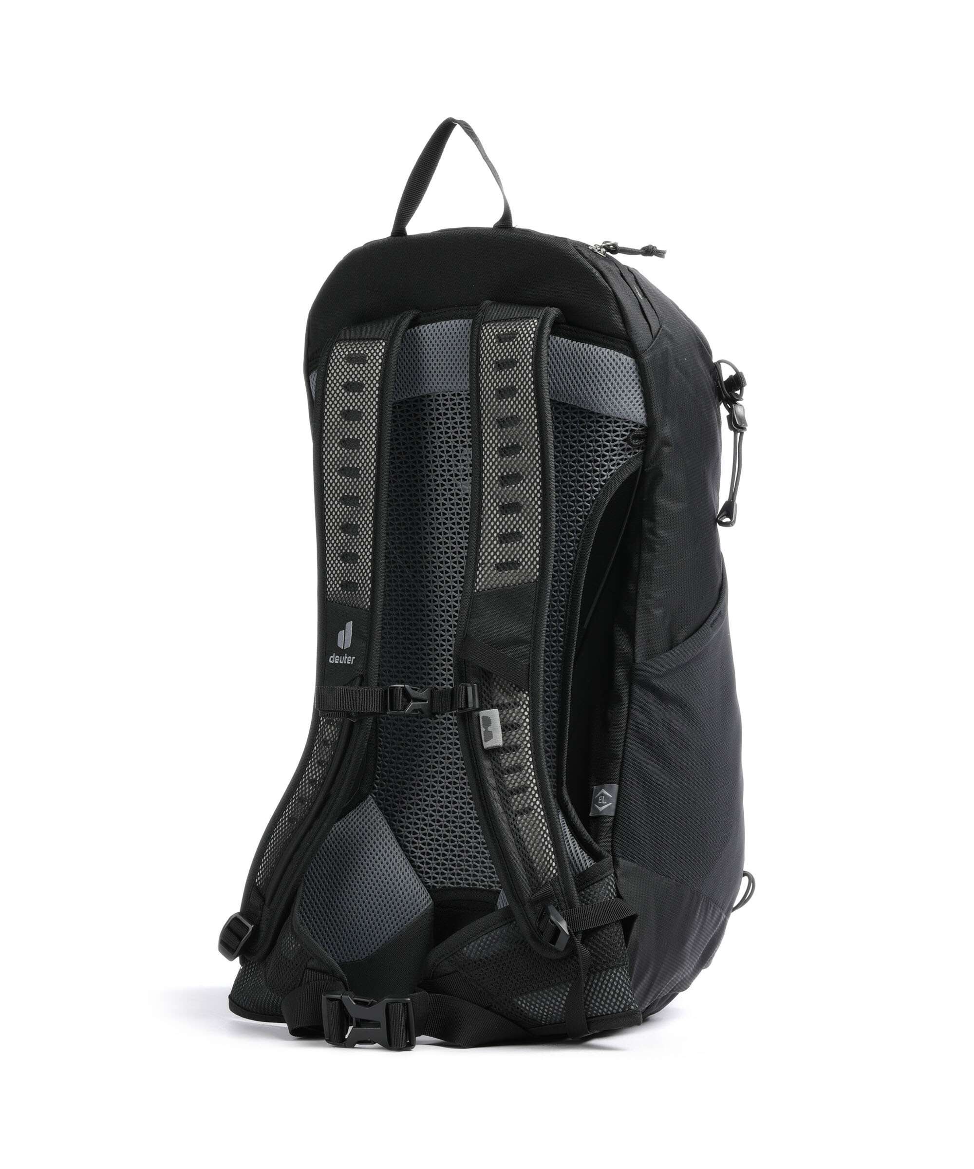 Deuter AC Lite 25 EL Wandelrugzak black - Image 2