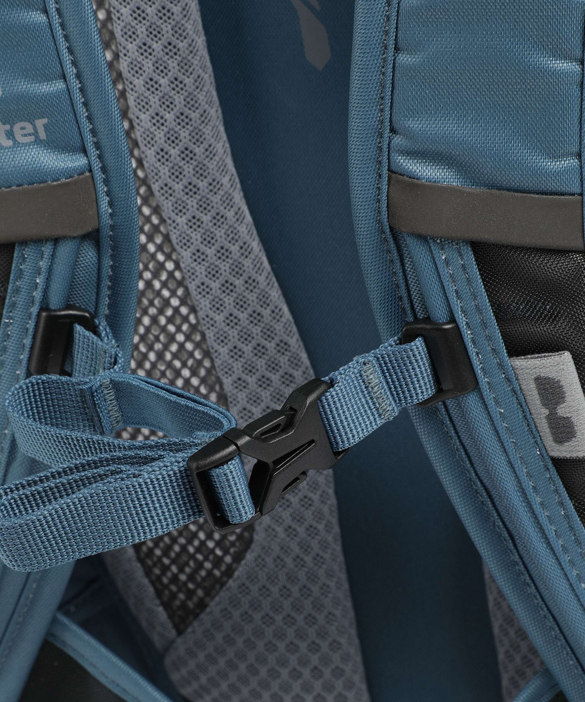 Deuter Amager 25+5 Rolltop rugzak atlantic - Image 3