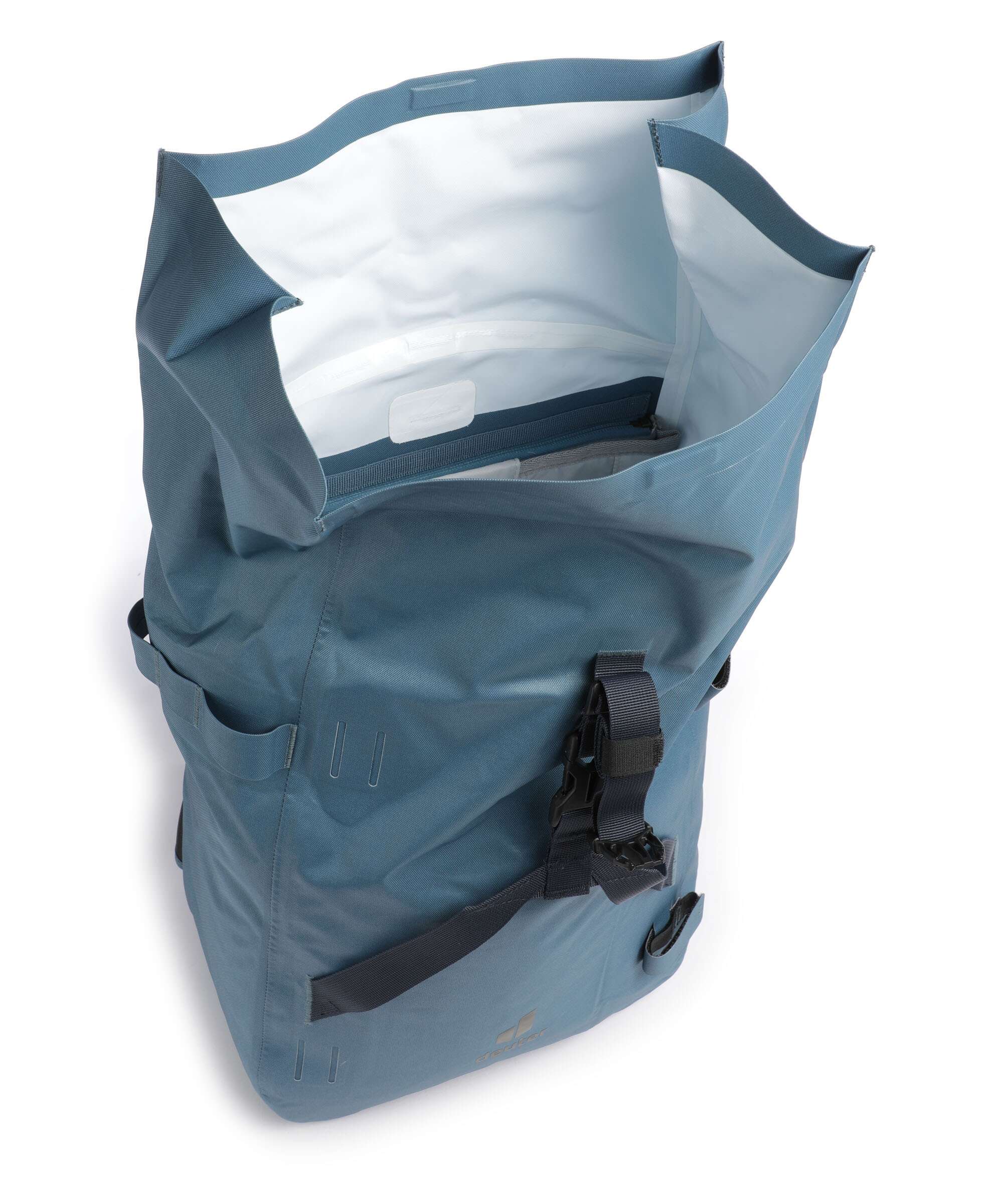 Deuter Amager 25+5 Rolltop rugzak atlantic - Image 4