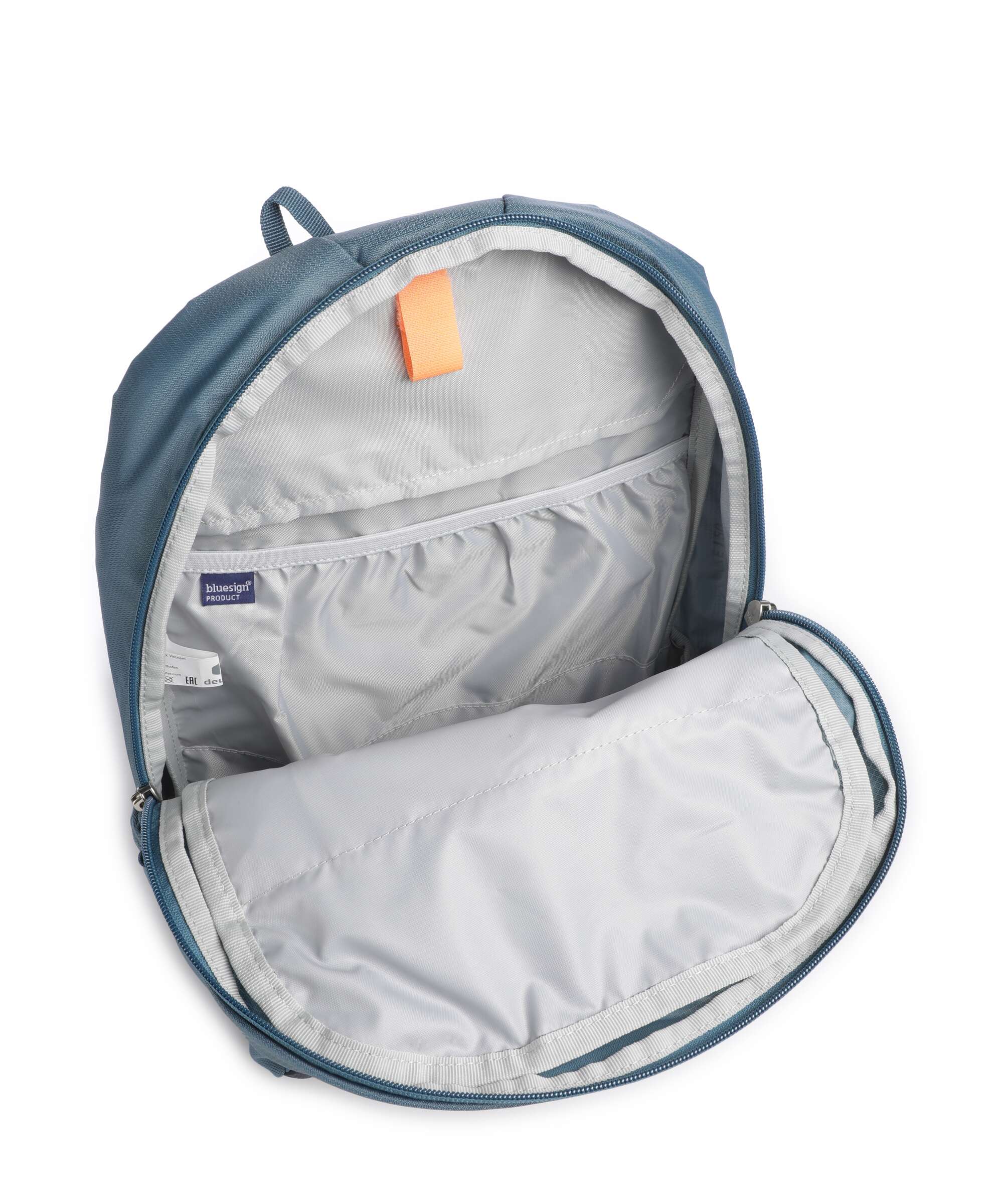 Deuter Bike l 20 Rugzak atlantic ink - Image 5