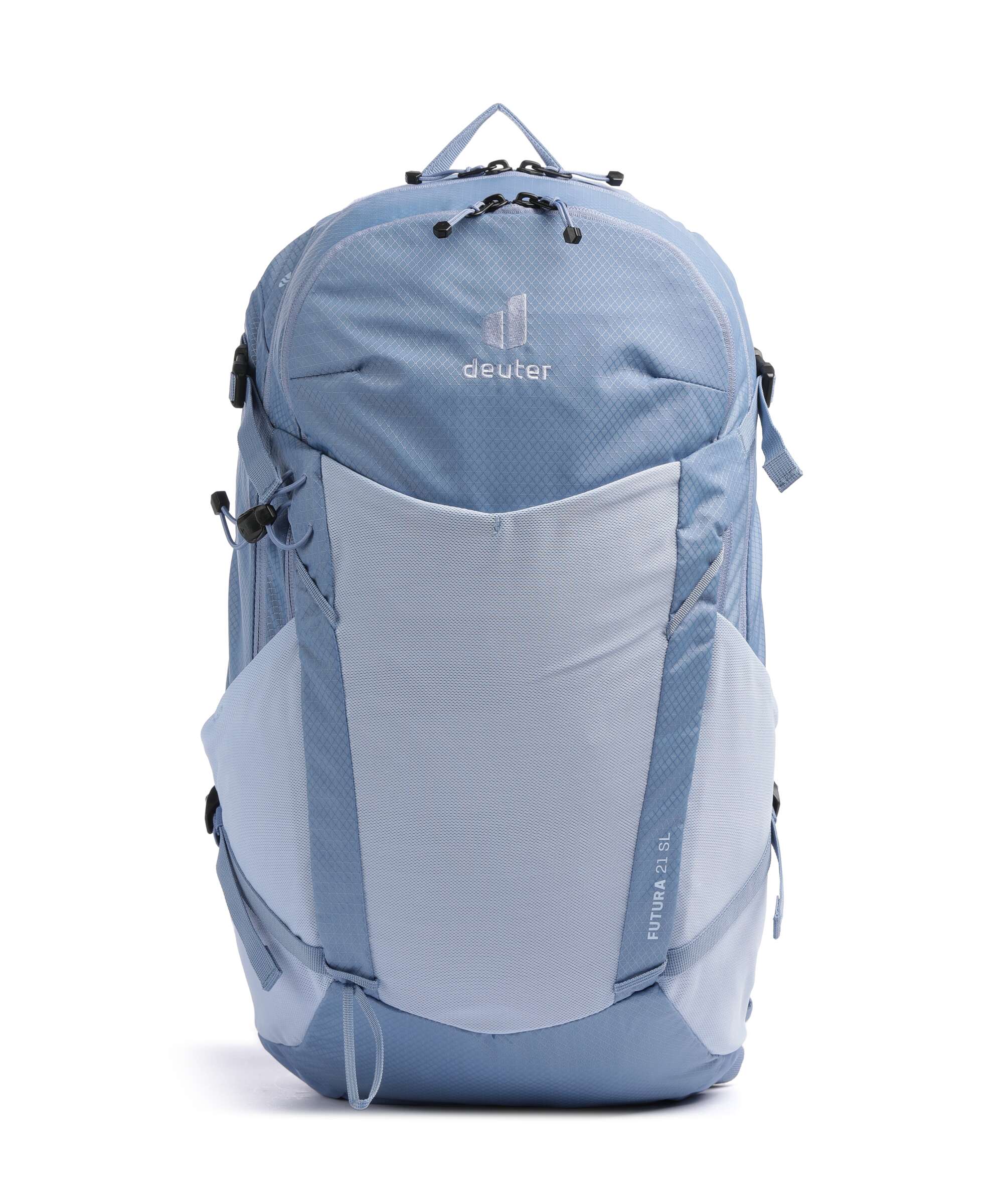 Deuter Futura 21 SL Wandelrugzak polar bluejay