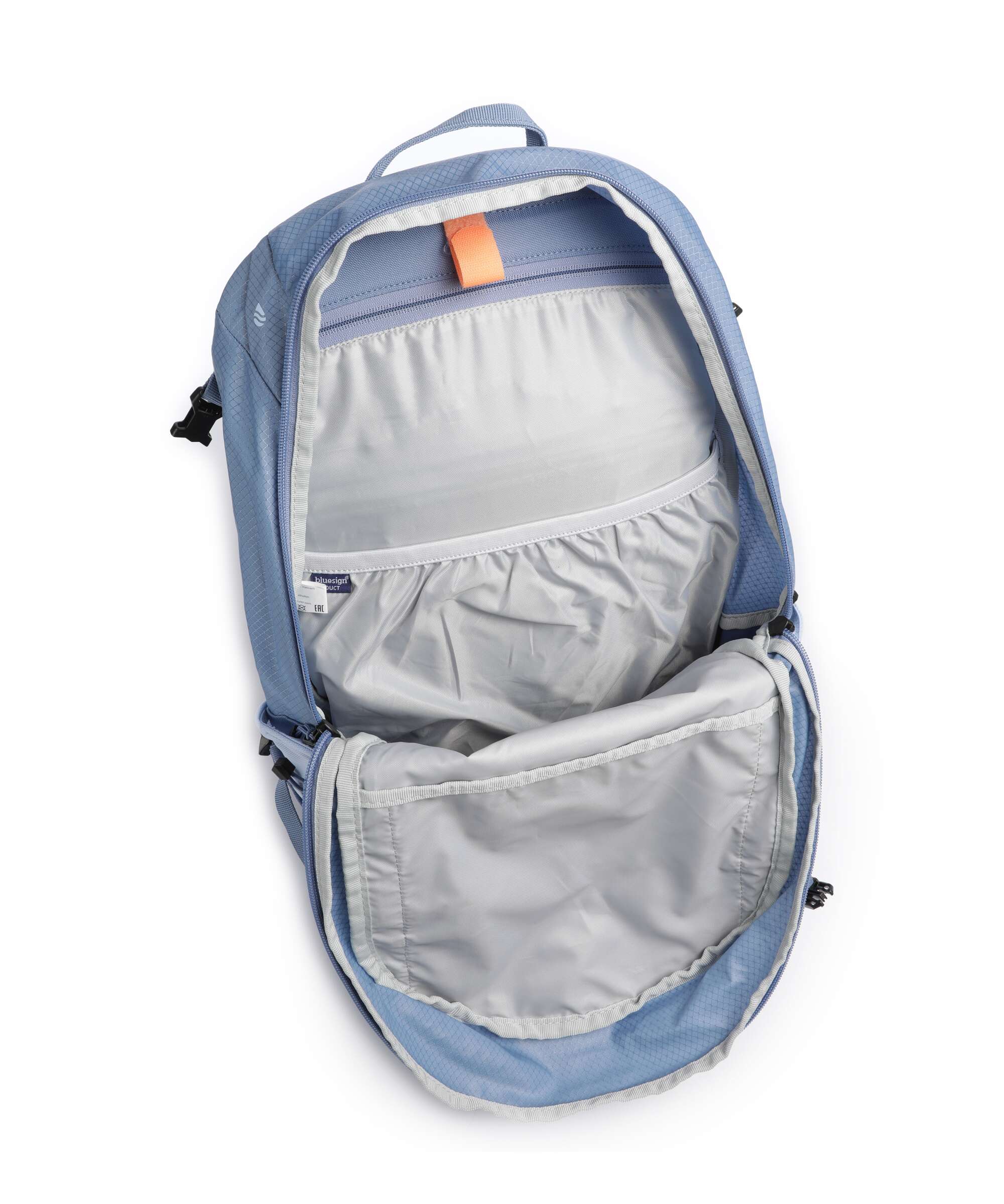 Deuter Futura 21 SL Wandelrugzak polar bluejay - Image 6