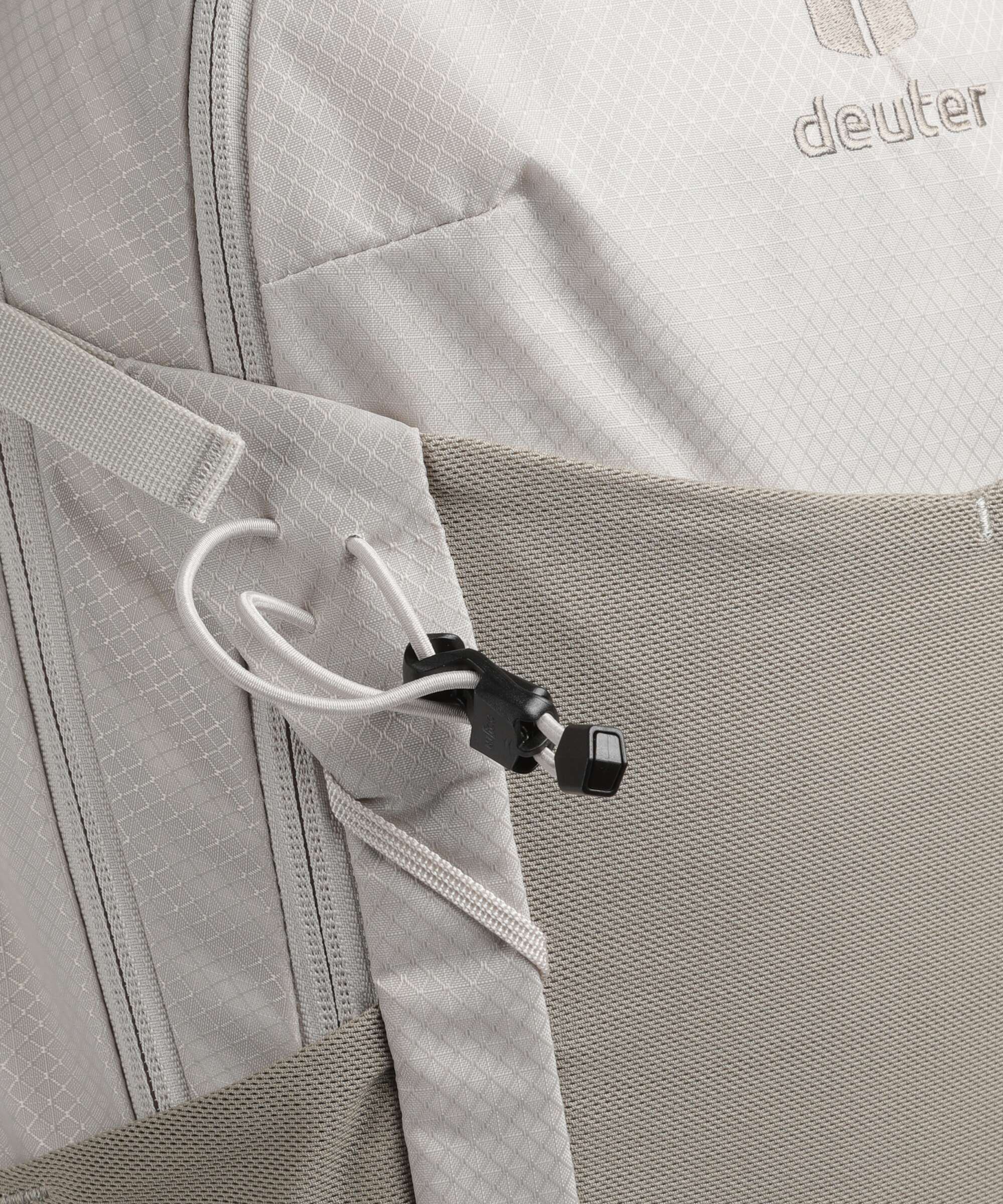 Deuter Futura 21 SL Wandelrugzak greystone alu - Image 4