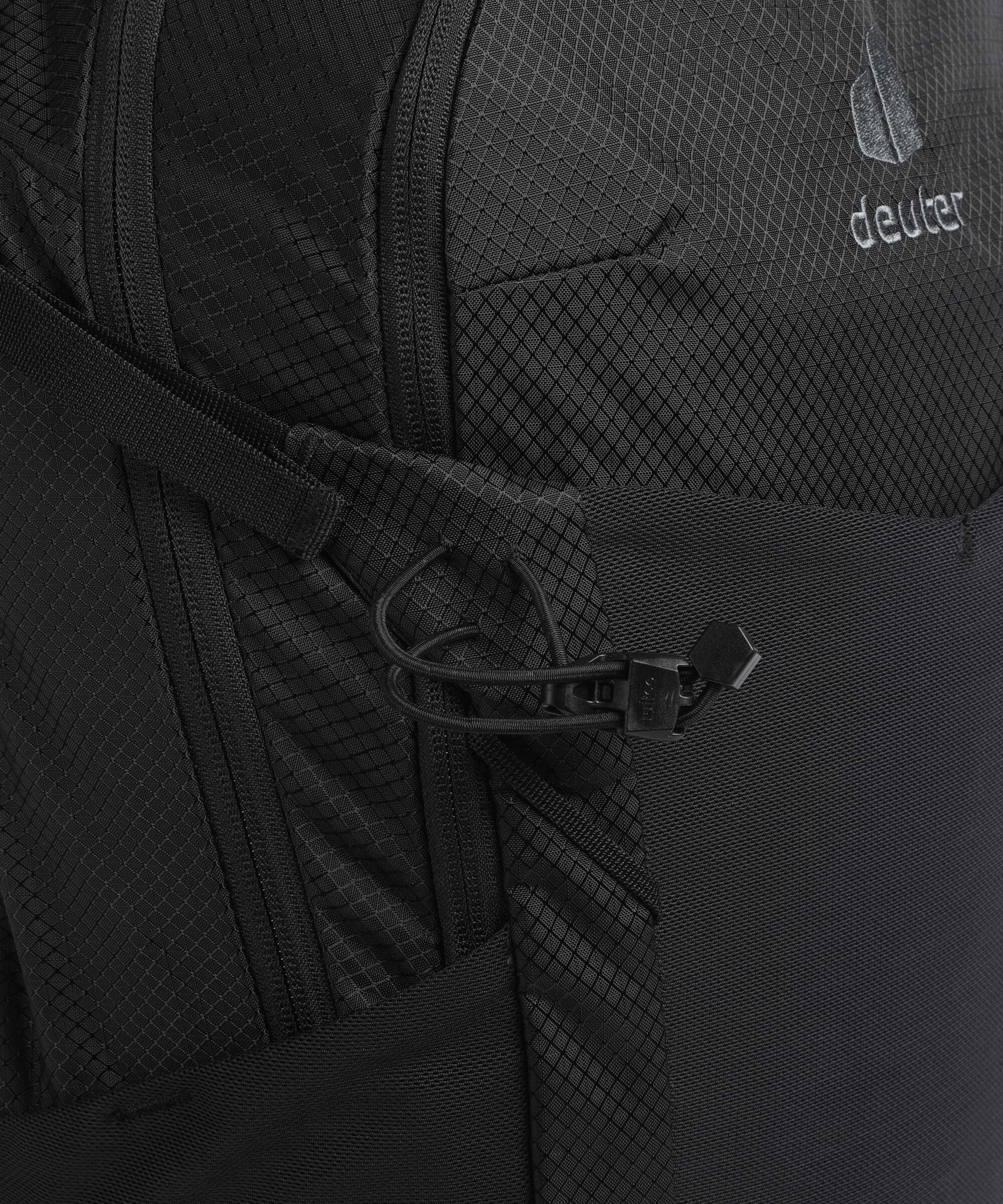 Deuter Futura 21 SL Wandelrugzak black - Image 4