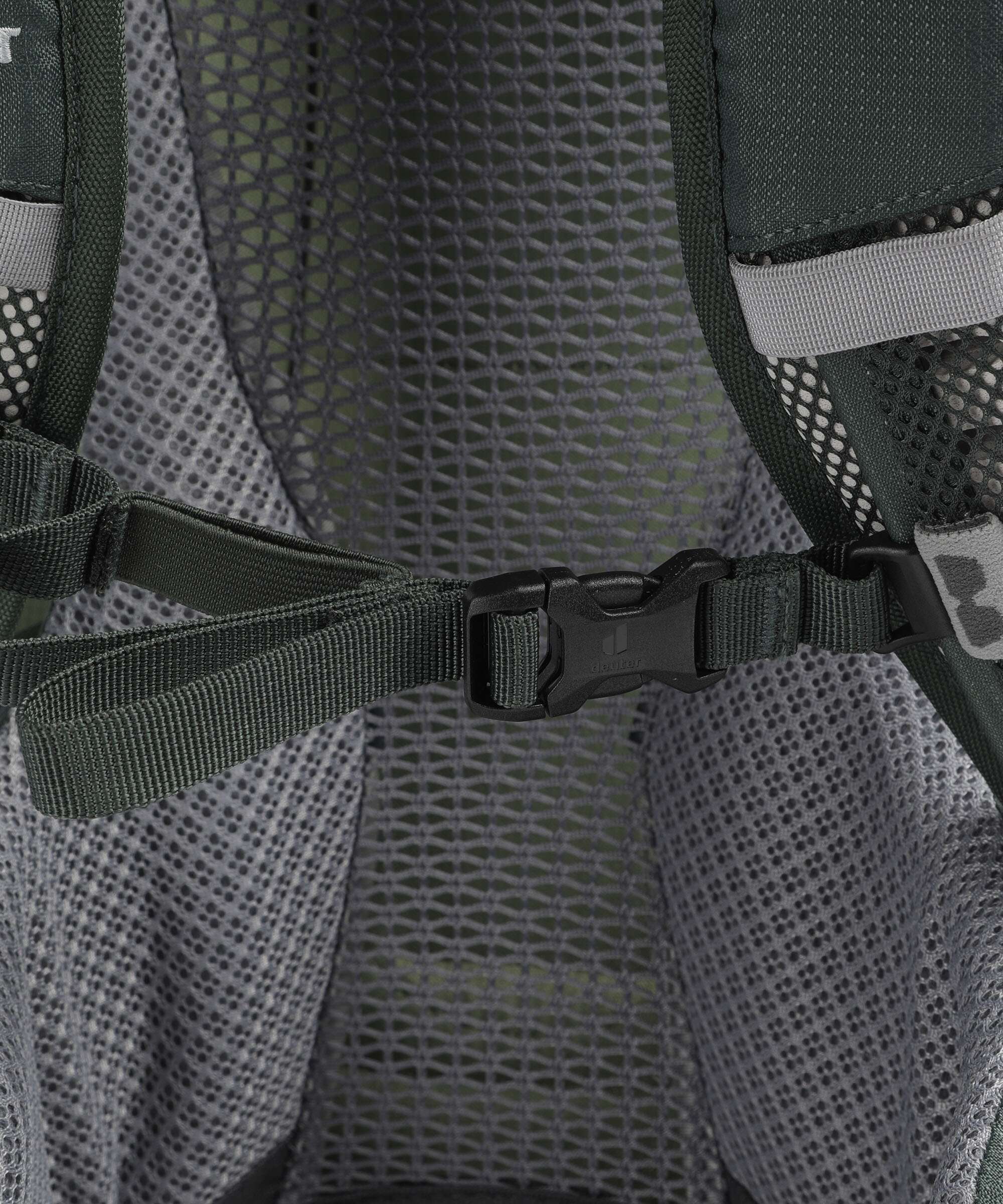 Deuter Futura 23 Wandelrugzak grove/ivy - Image 3