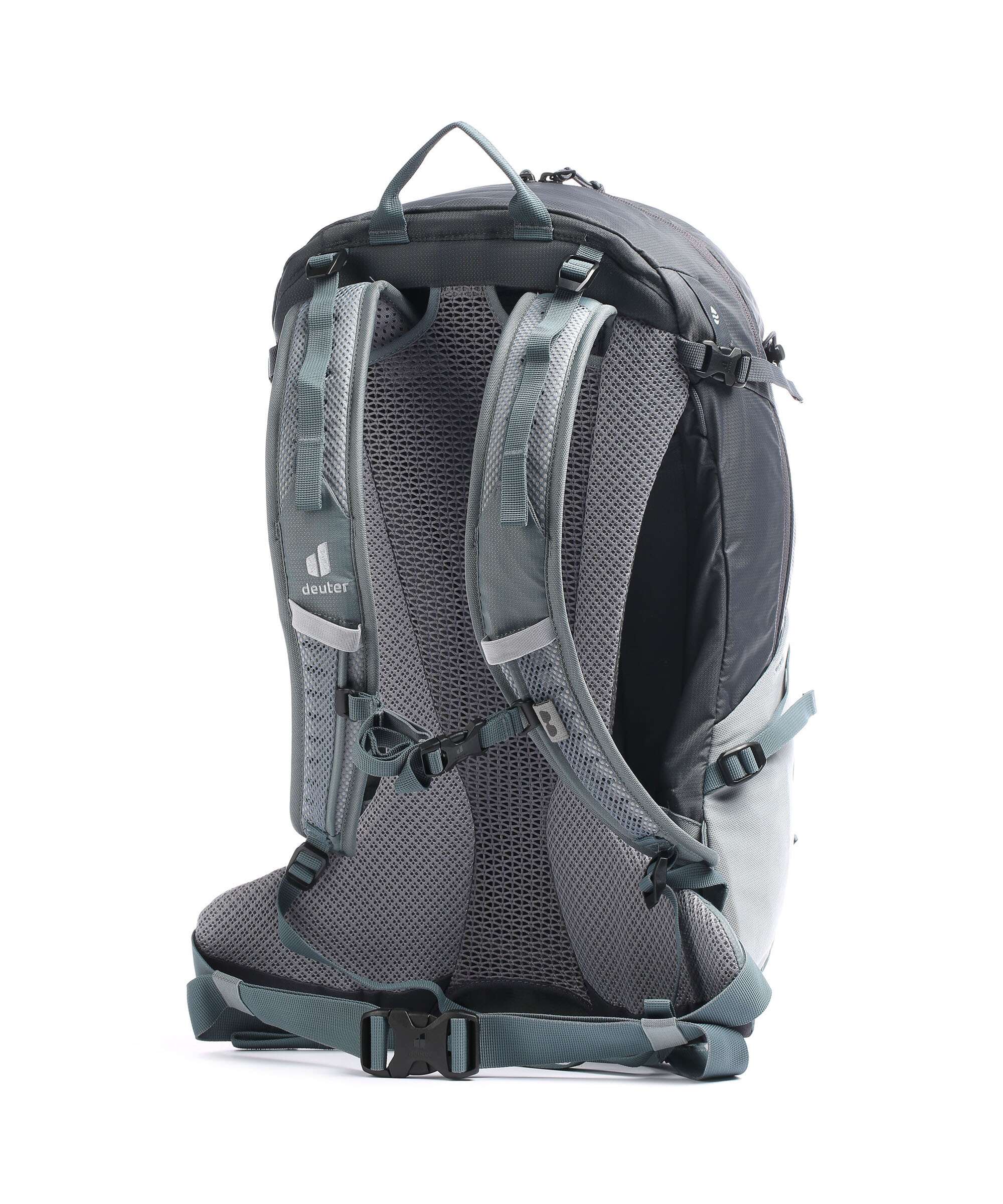 Deuter Futura 23 Wandelrugzak graphite shale - Image 2