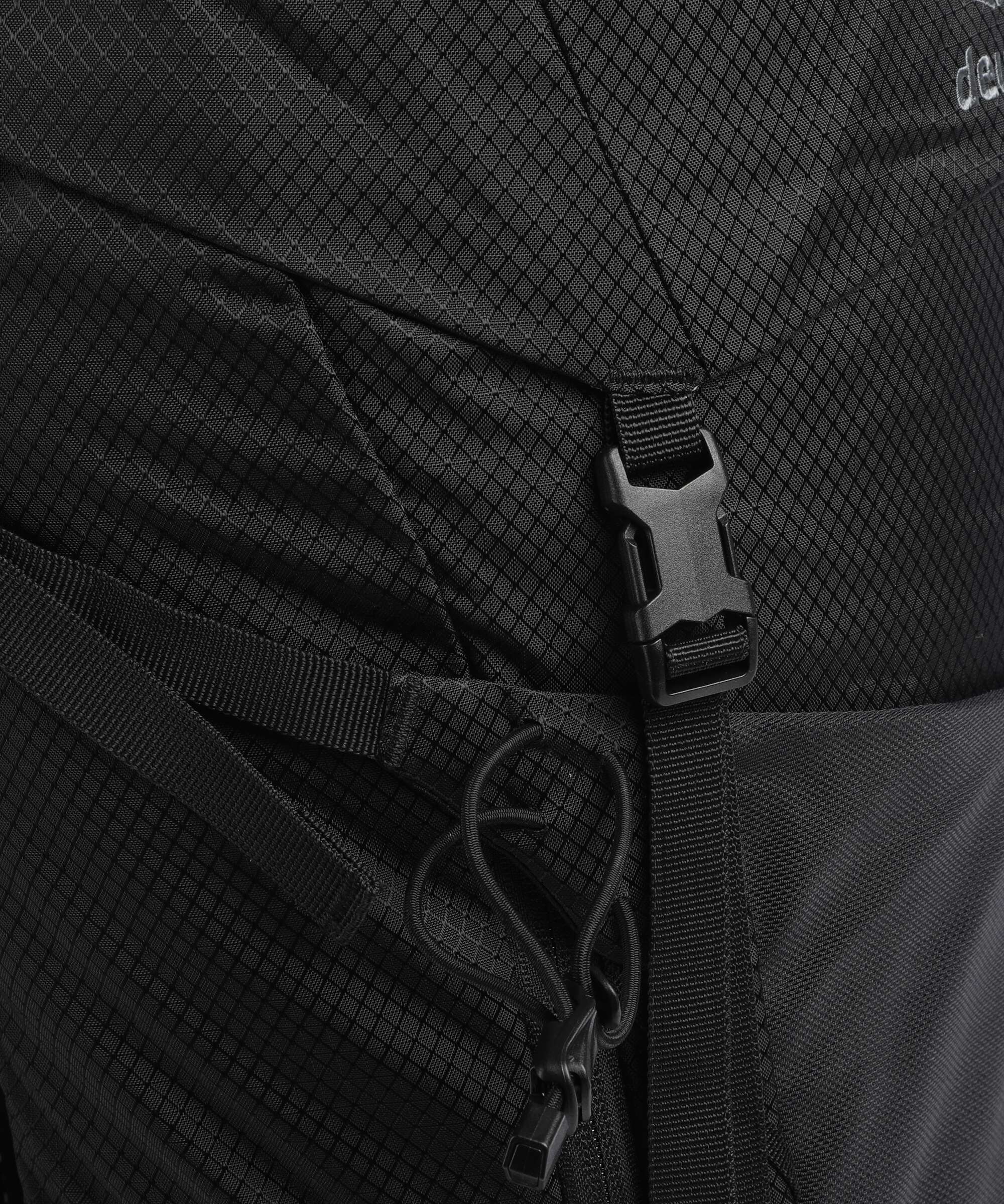 Deuter Futura 24 SL Wandelrugzak black - Image 4