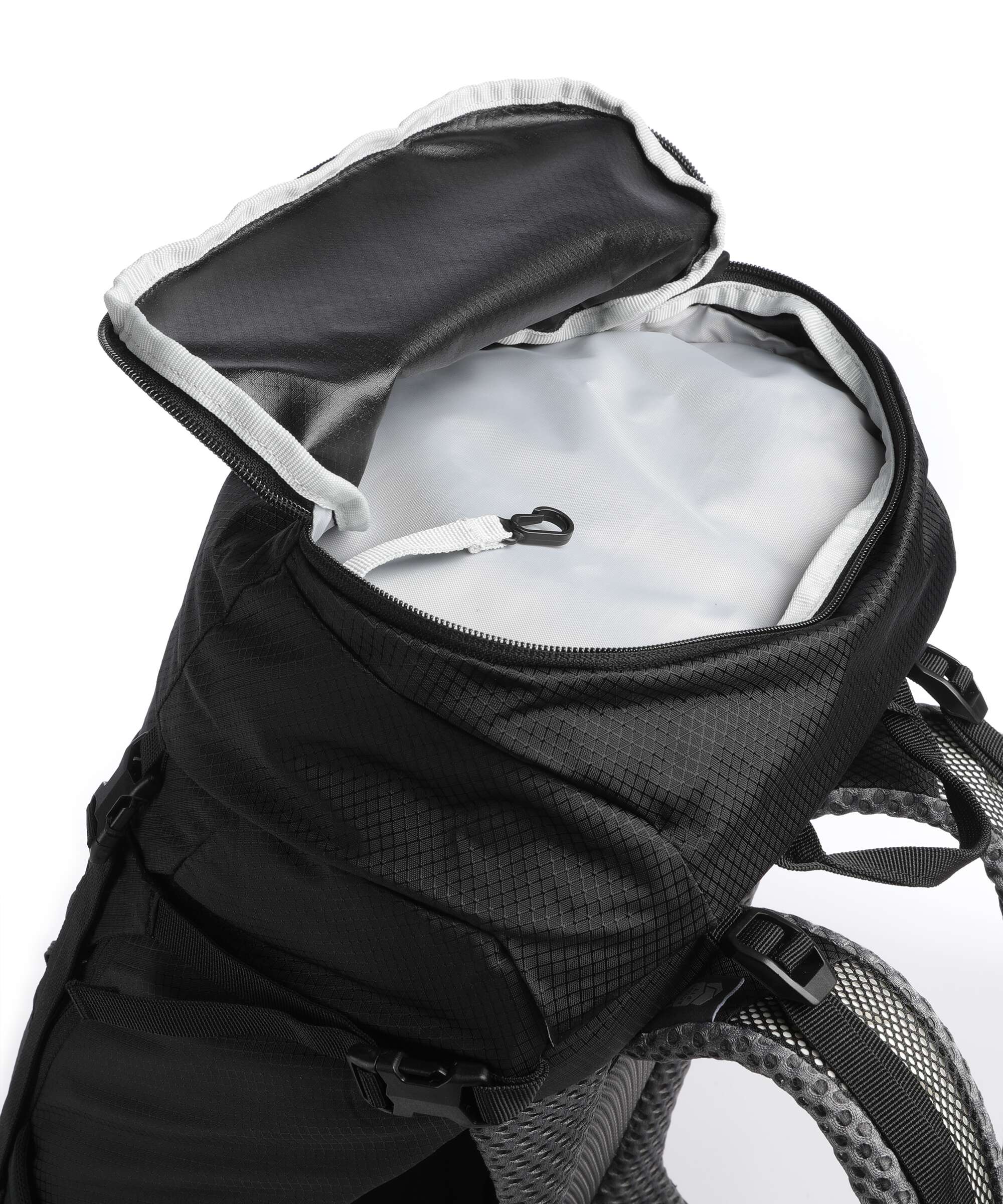 Deuter Futura 24 SL Wandelrugzak black - Image 5