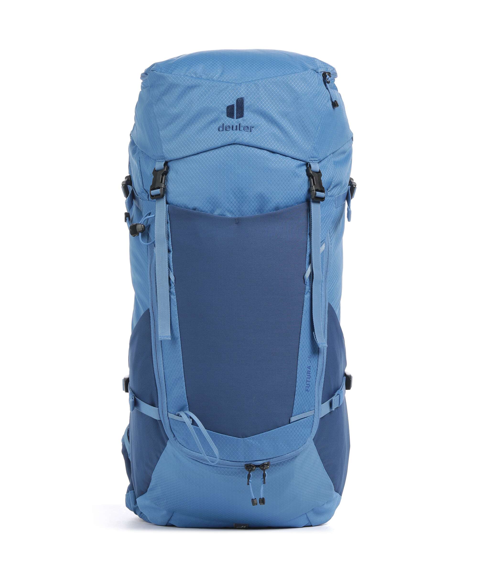 Deuter Futura 26 Wandelrugzak nightblue baltic