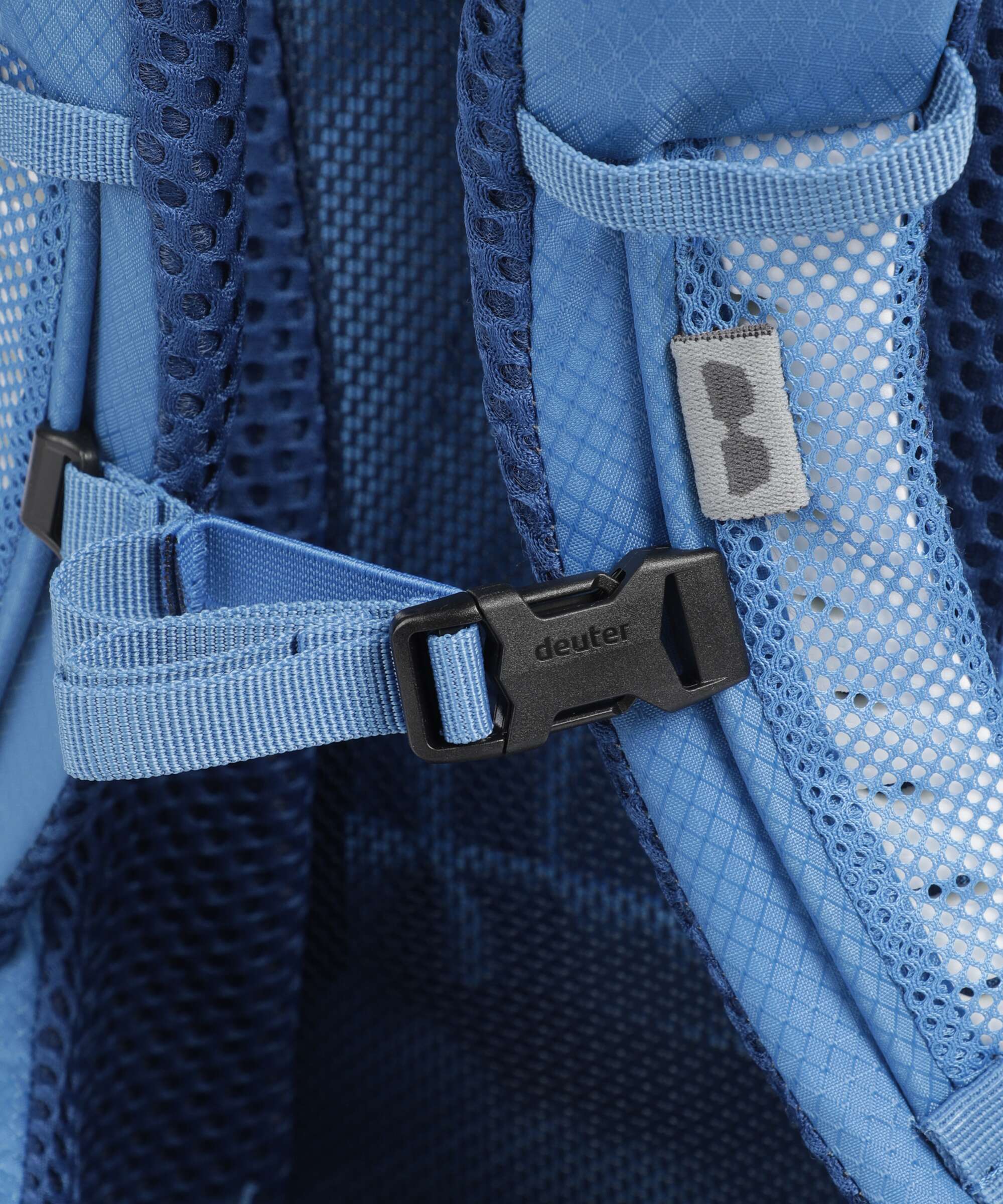 Deuter Futura 26 Wandelrugzak nightblue baltic - Image 3