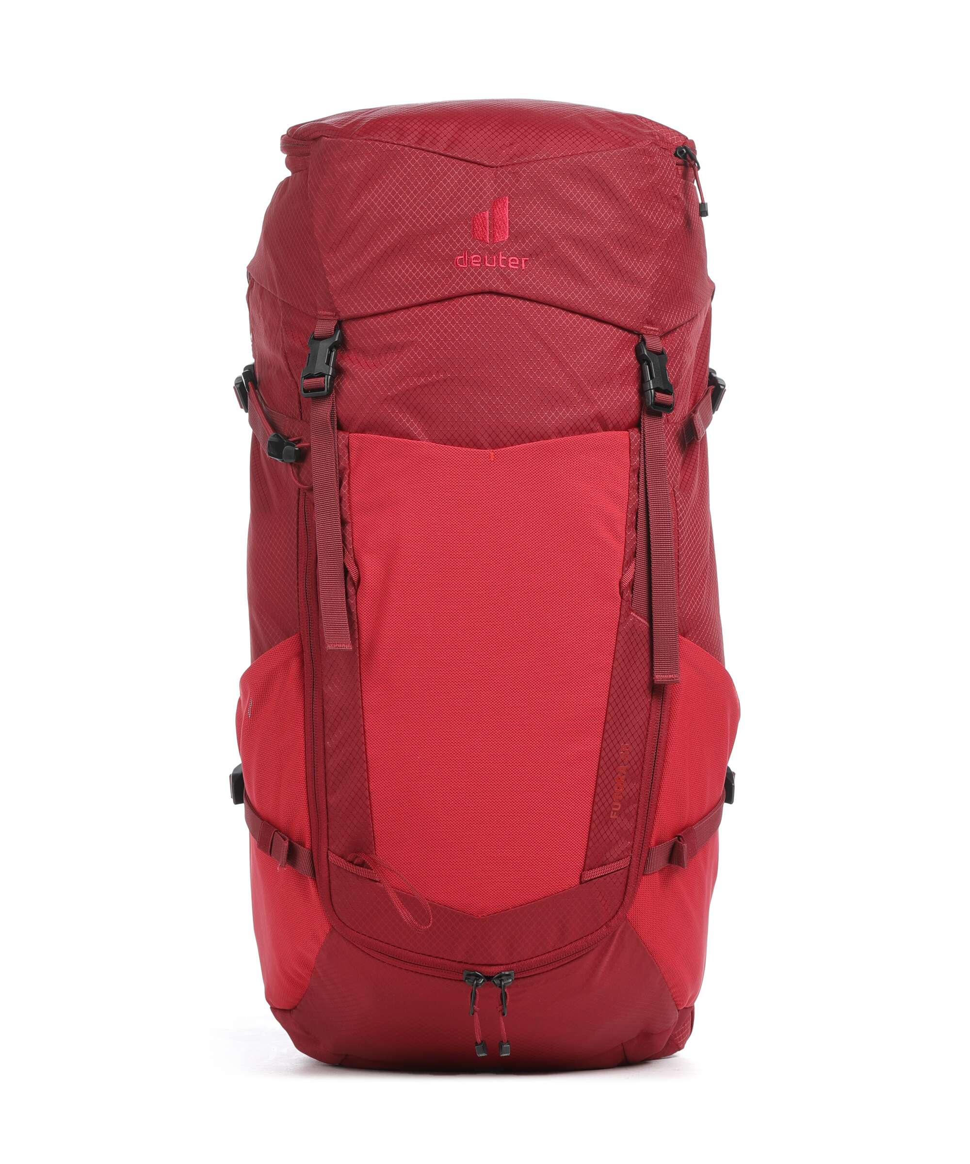 Deuter Futura 26 Wandelrugzak cherry/masala