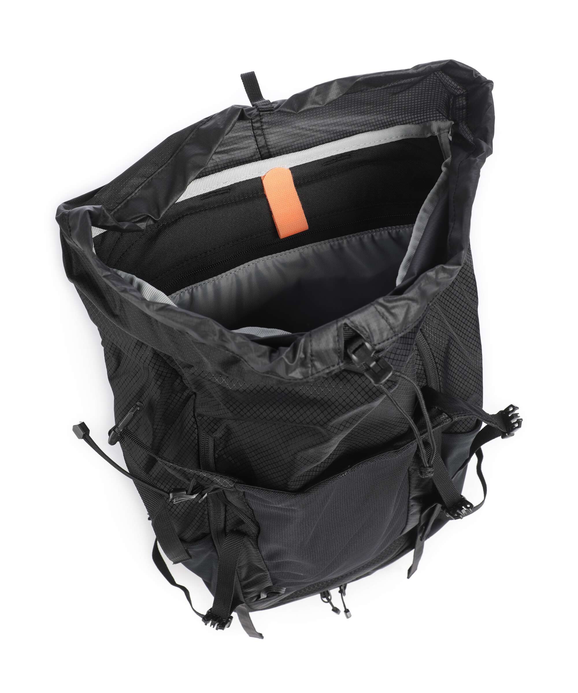 Deuter Futura 26 Wandelrugzak black - Image 5