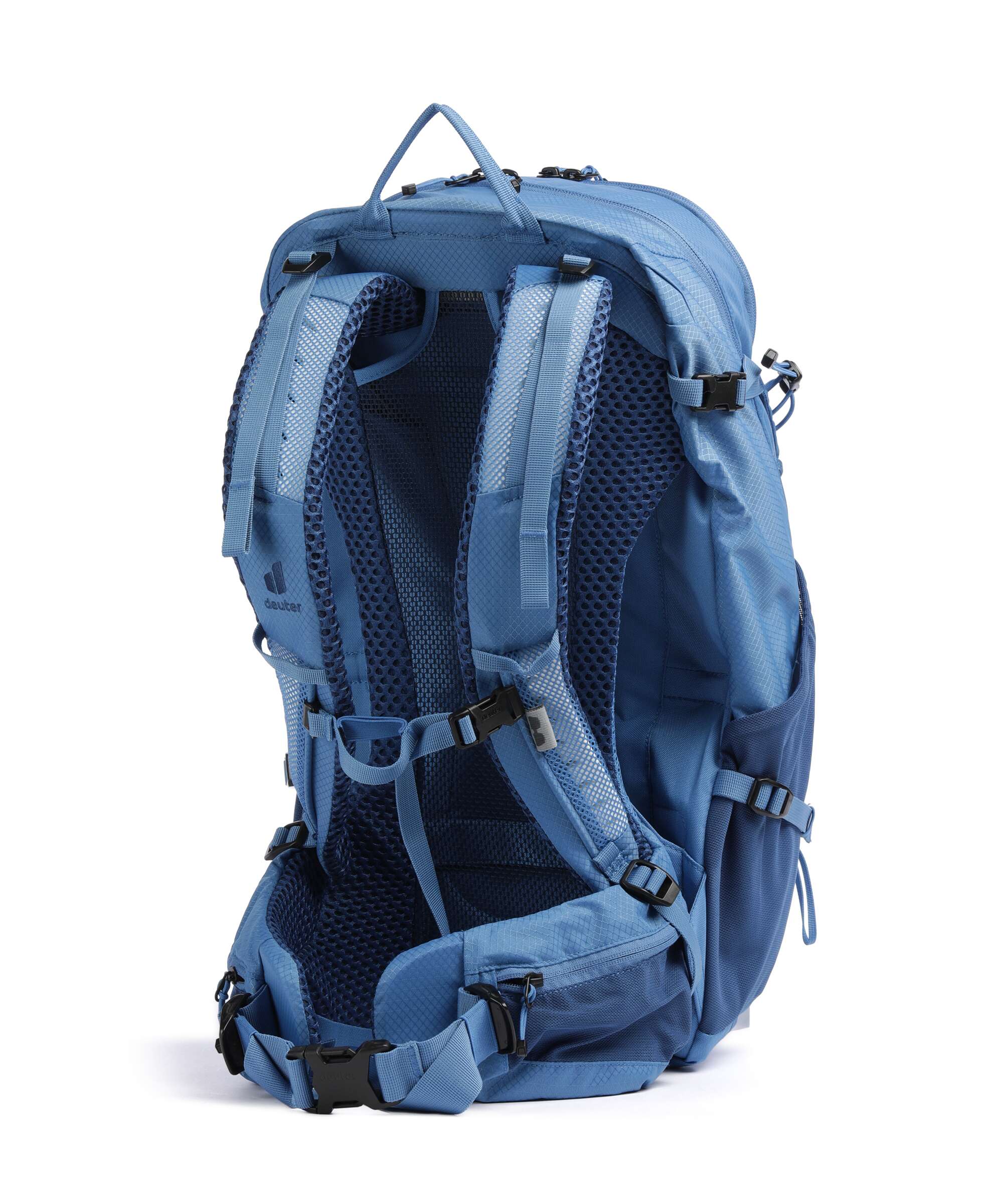 Deuter Futura 27 Wandelrugzak nightblue baltic - Image 2