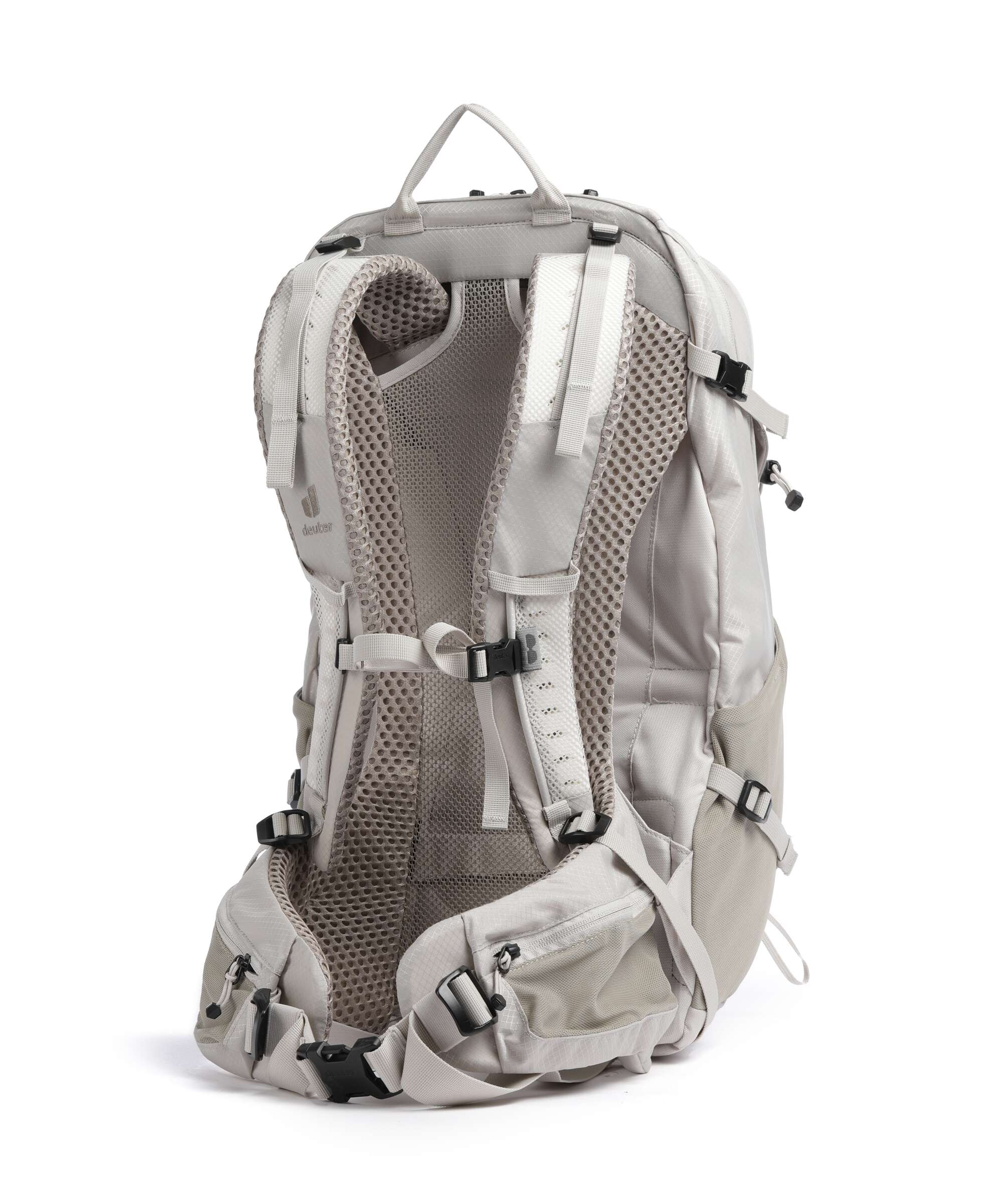 Deuter Futura 27 Wandelrugzak greystone alu - Image 2