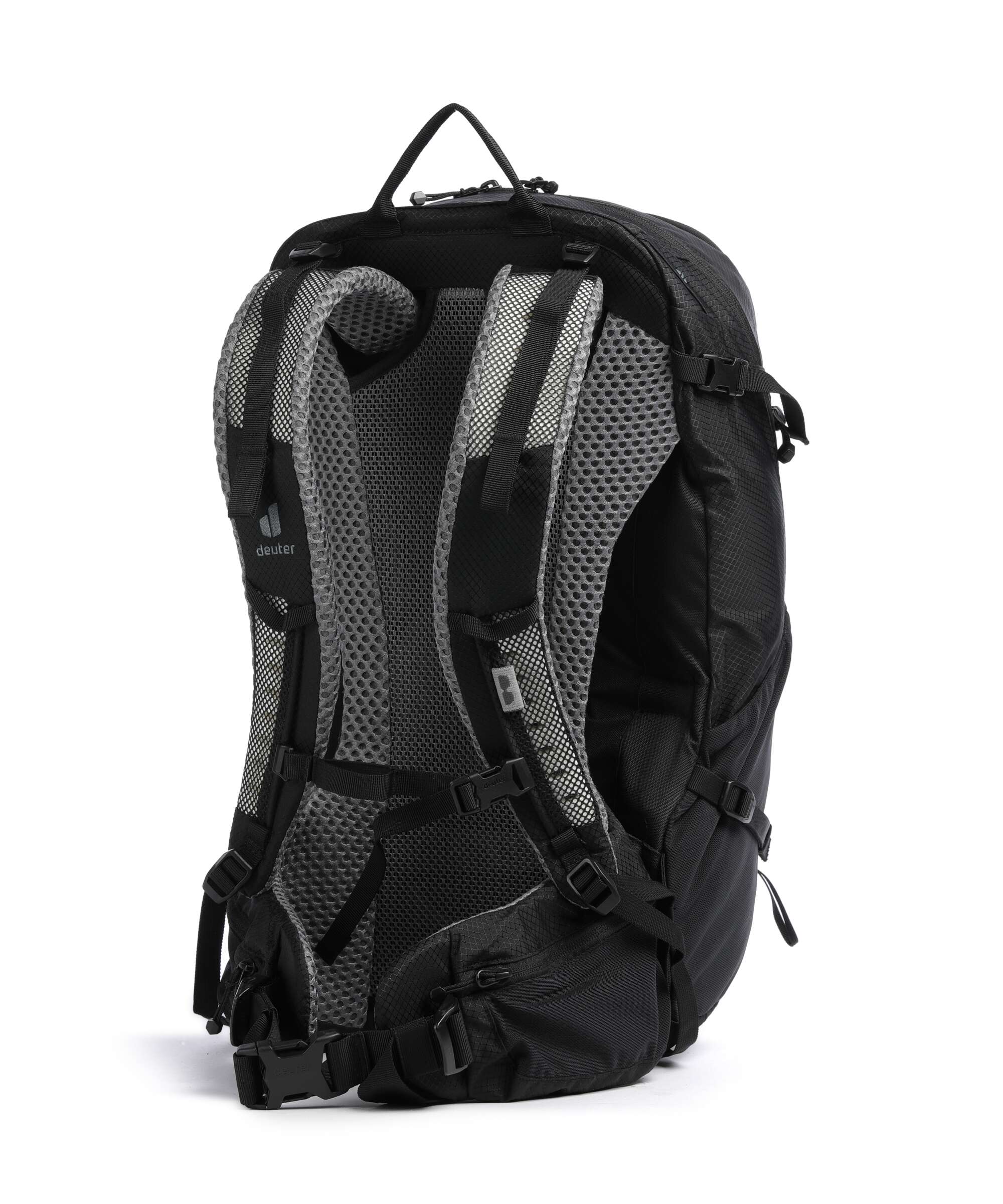 Deuter Futura 27 Wandelrugzak black - Image 2