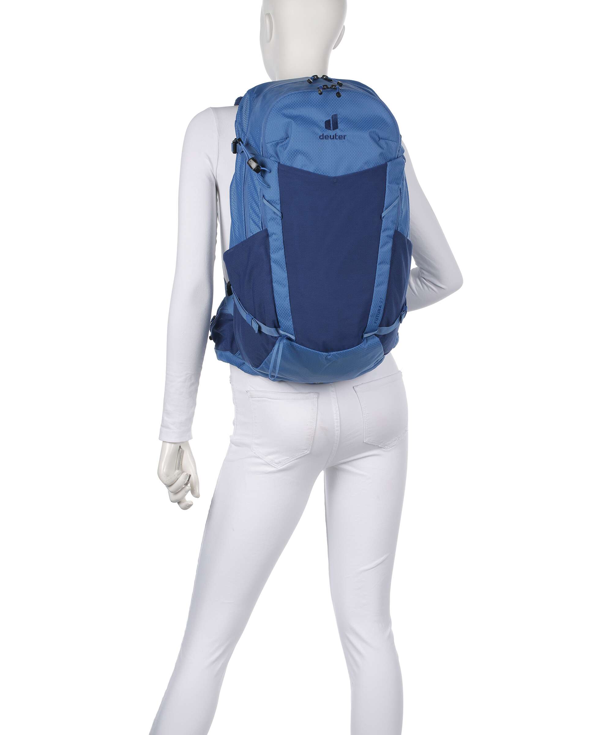 Deuter Futura 27 Wandelrugzak black - Image 3