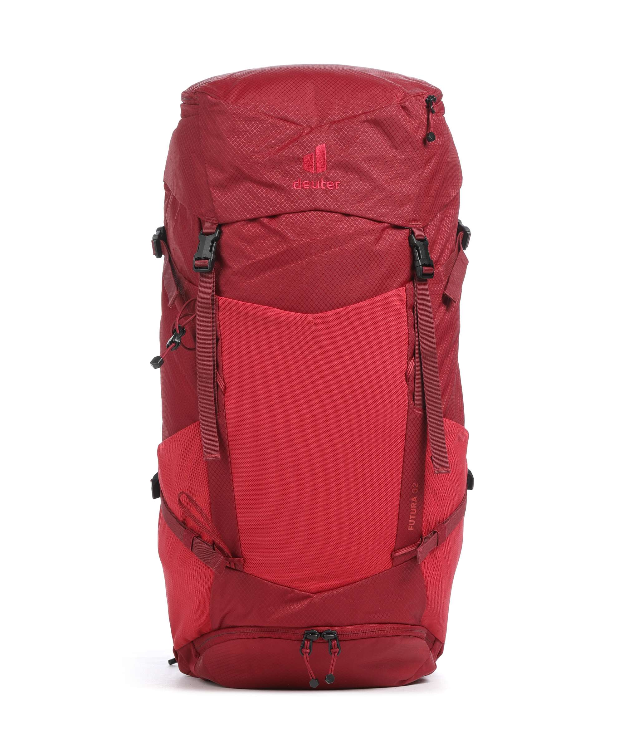 Deuter Futura 32 Wandelrugzak cherry/masala