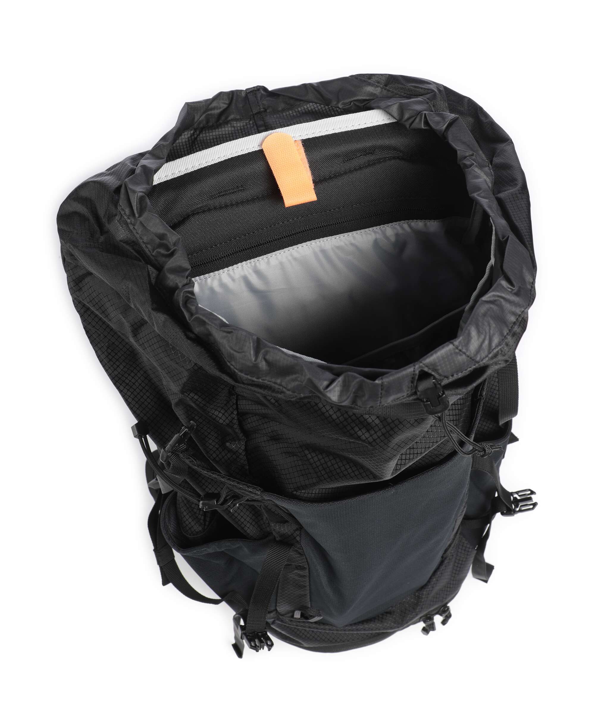 Deuter Futura 32 Wandelrugzak black - Image 5