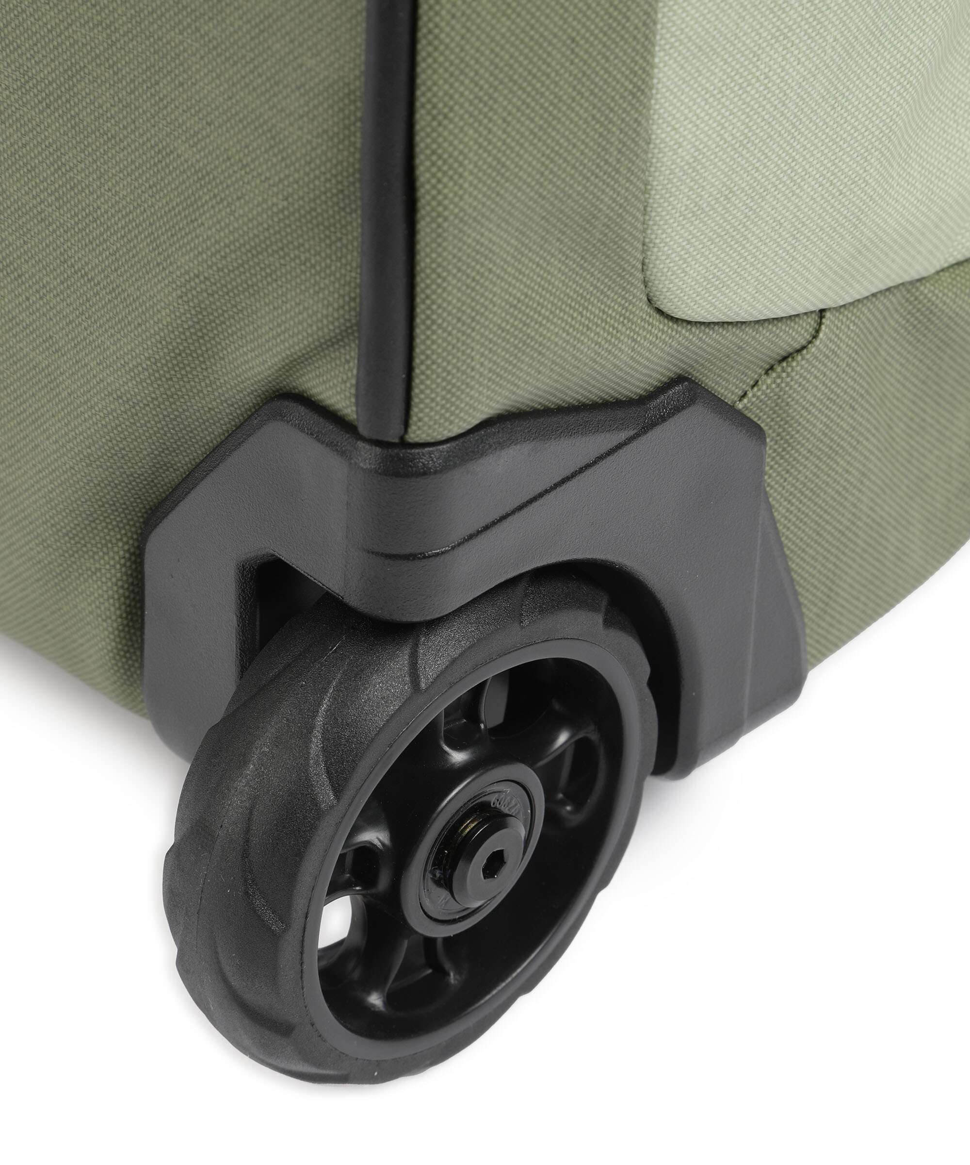 Deuter Pro Movo 36 Reistas met wielen mineral grove - Image 4