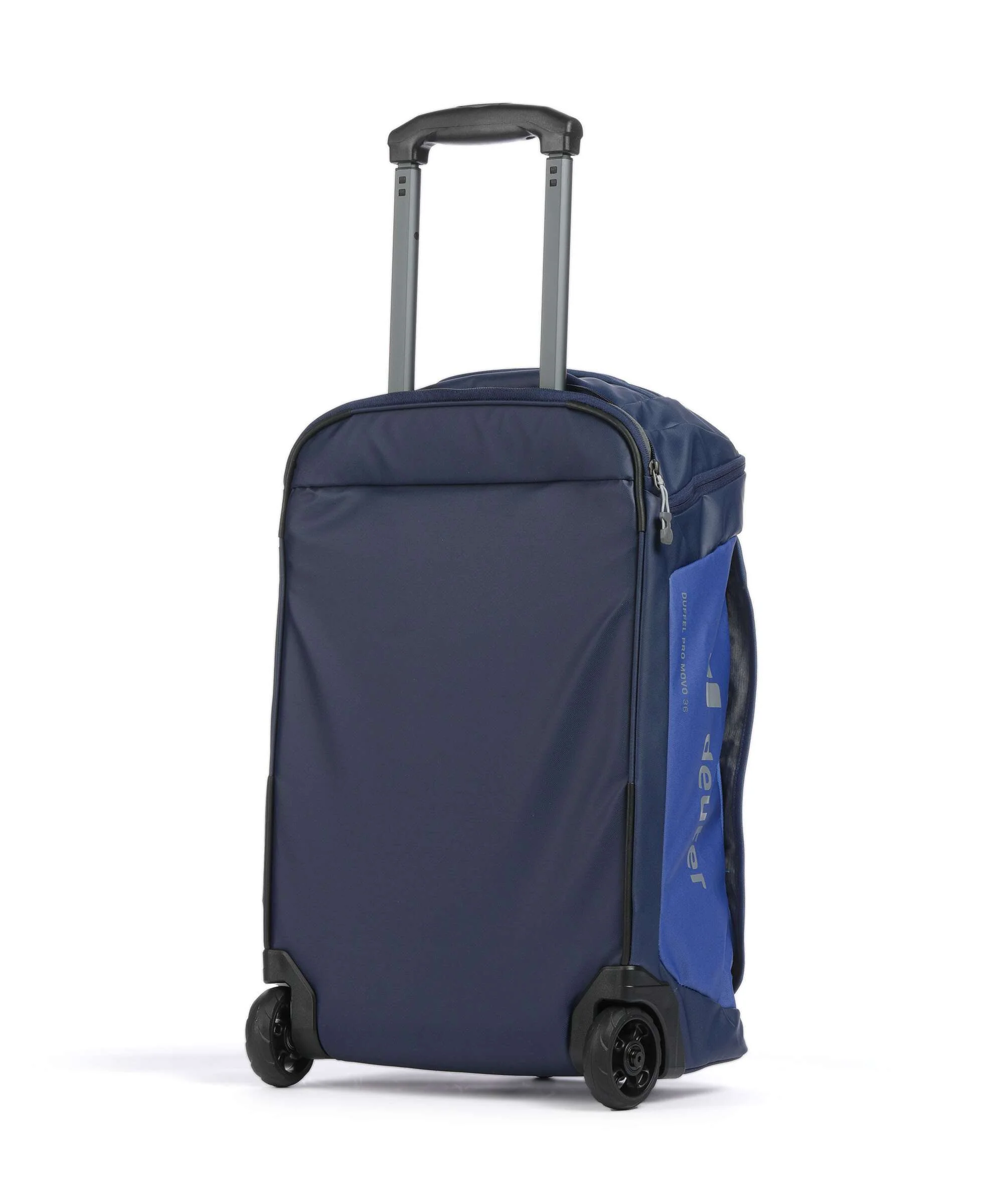 Deuter Pro Movo 36 Reistas met wielen neptune nightblue - Image 2