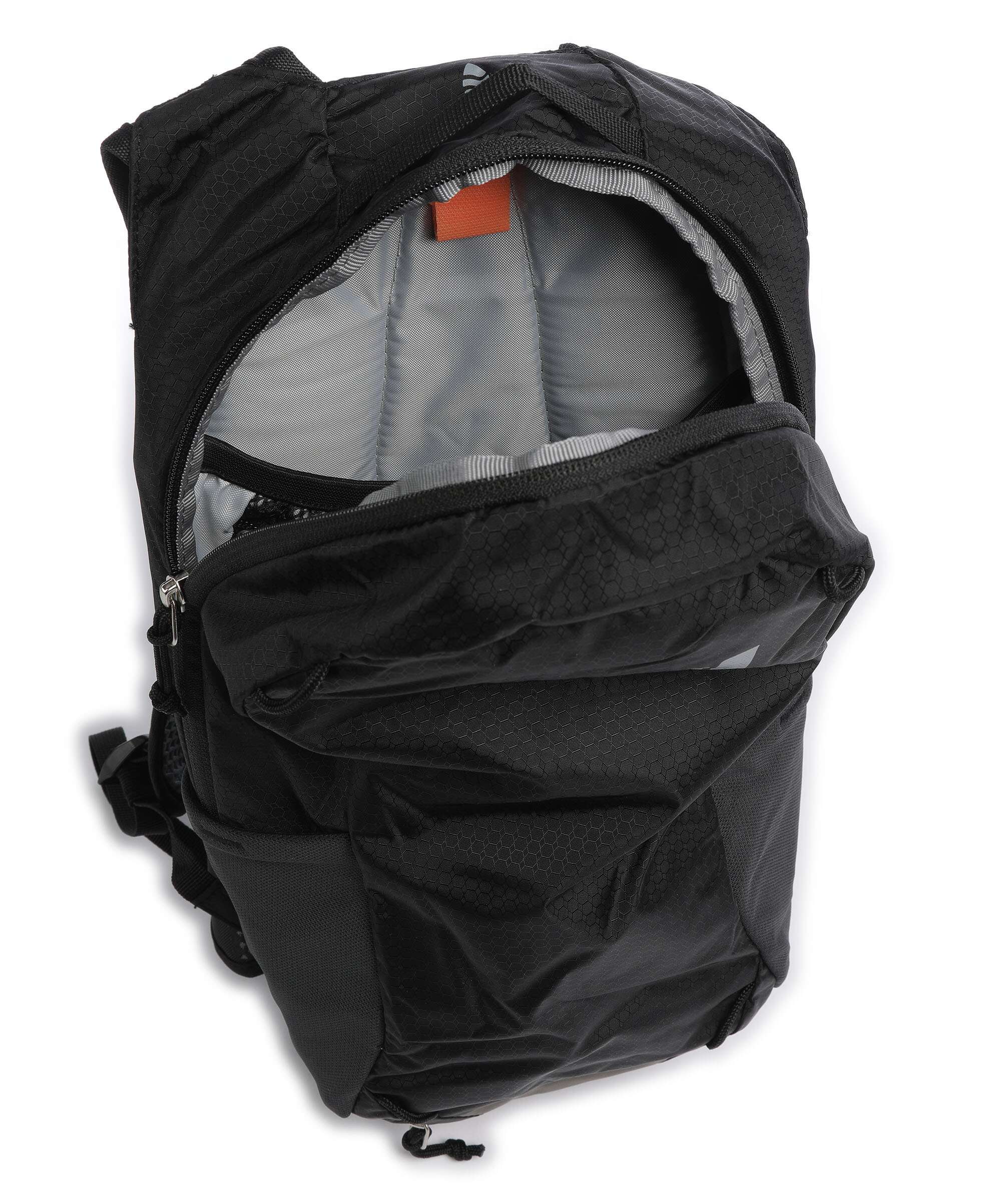 Deuter Race 8 Rugzak black - Image 4