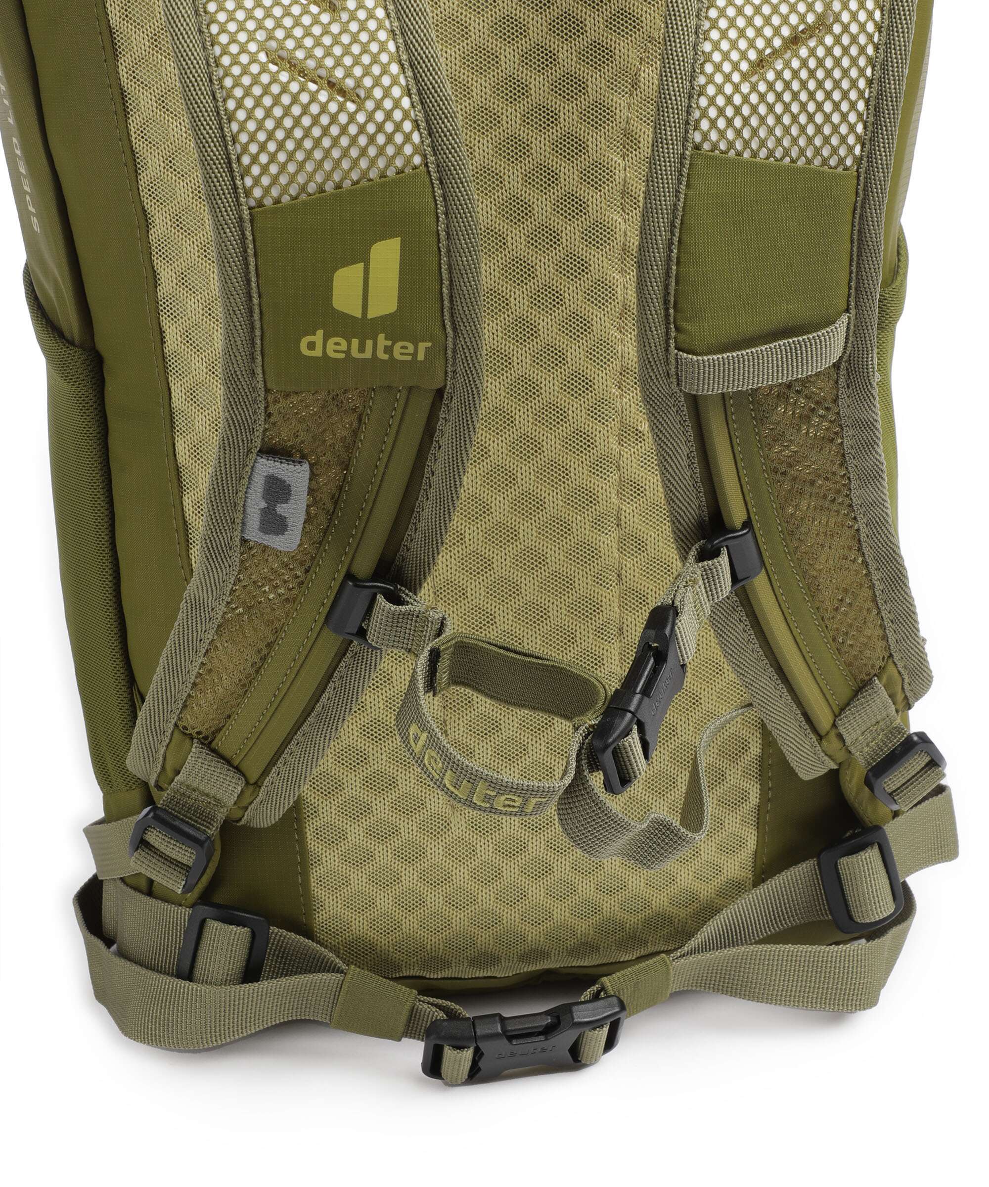 Deuter Speed Lite 17 Wandelrugzak linden/cactus - Image 3