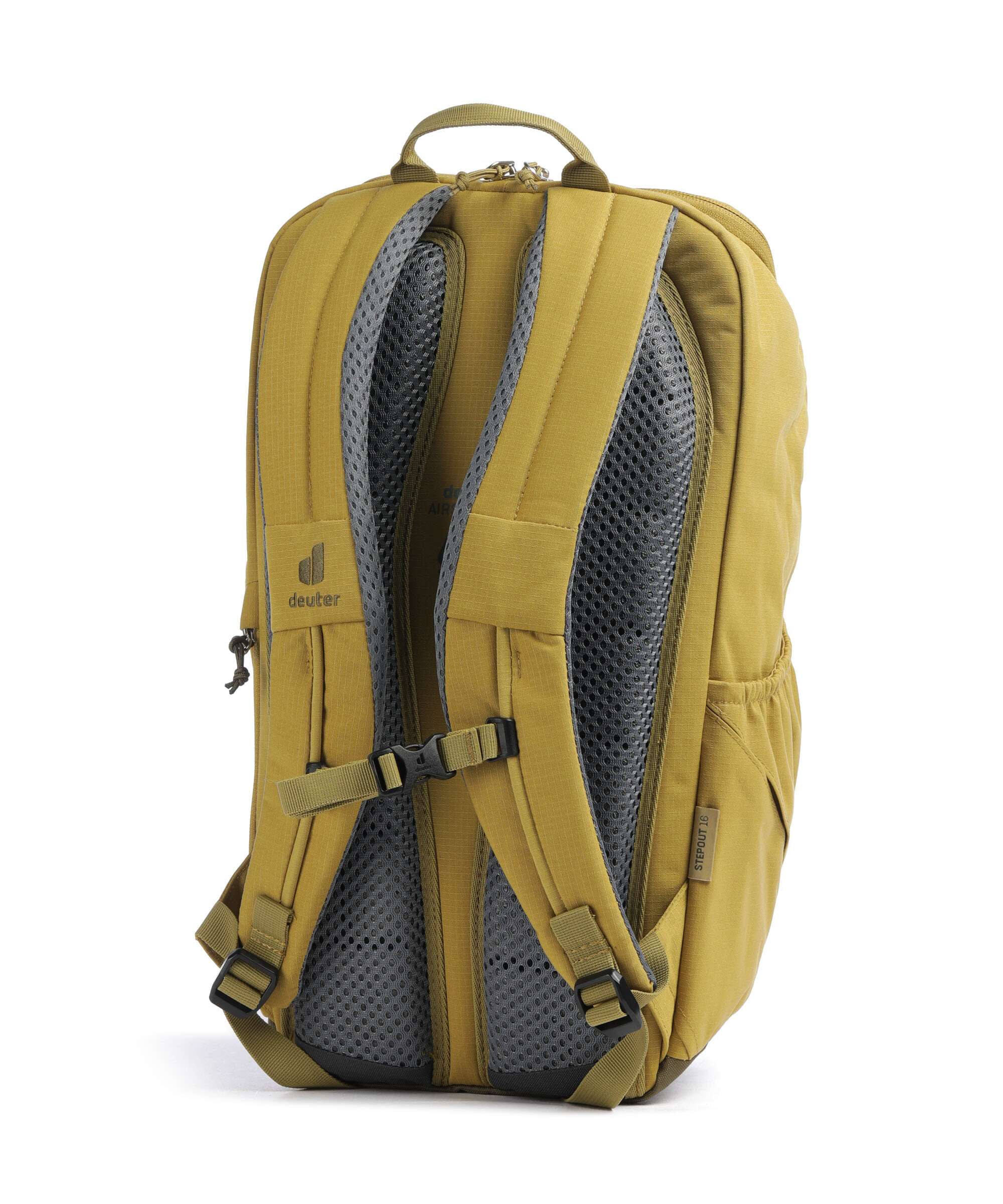 Deuter StepOut Rugzak kelp/nori - Image 2