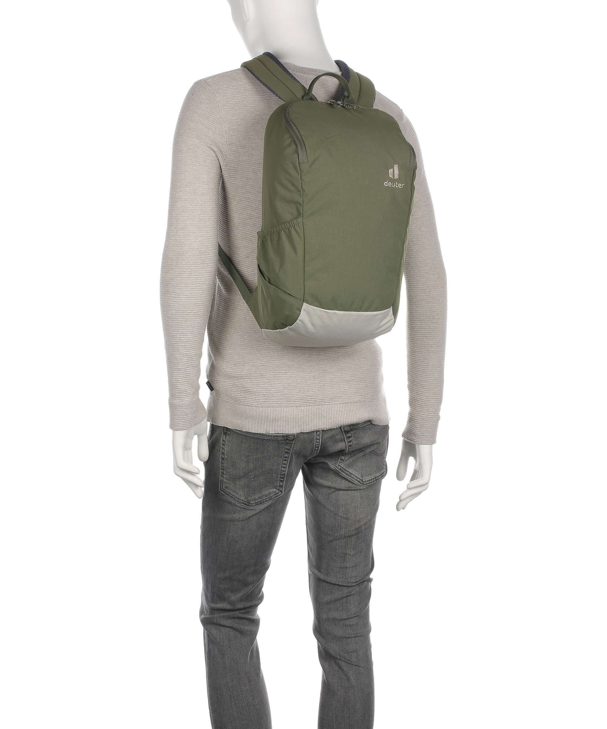 Deuter StepOut Rugzak kelp/nori - Image 4