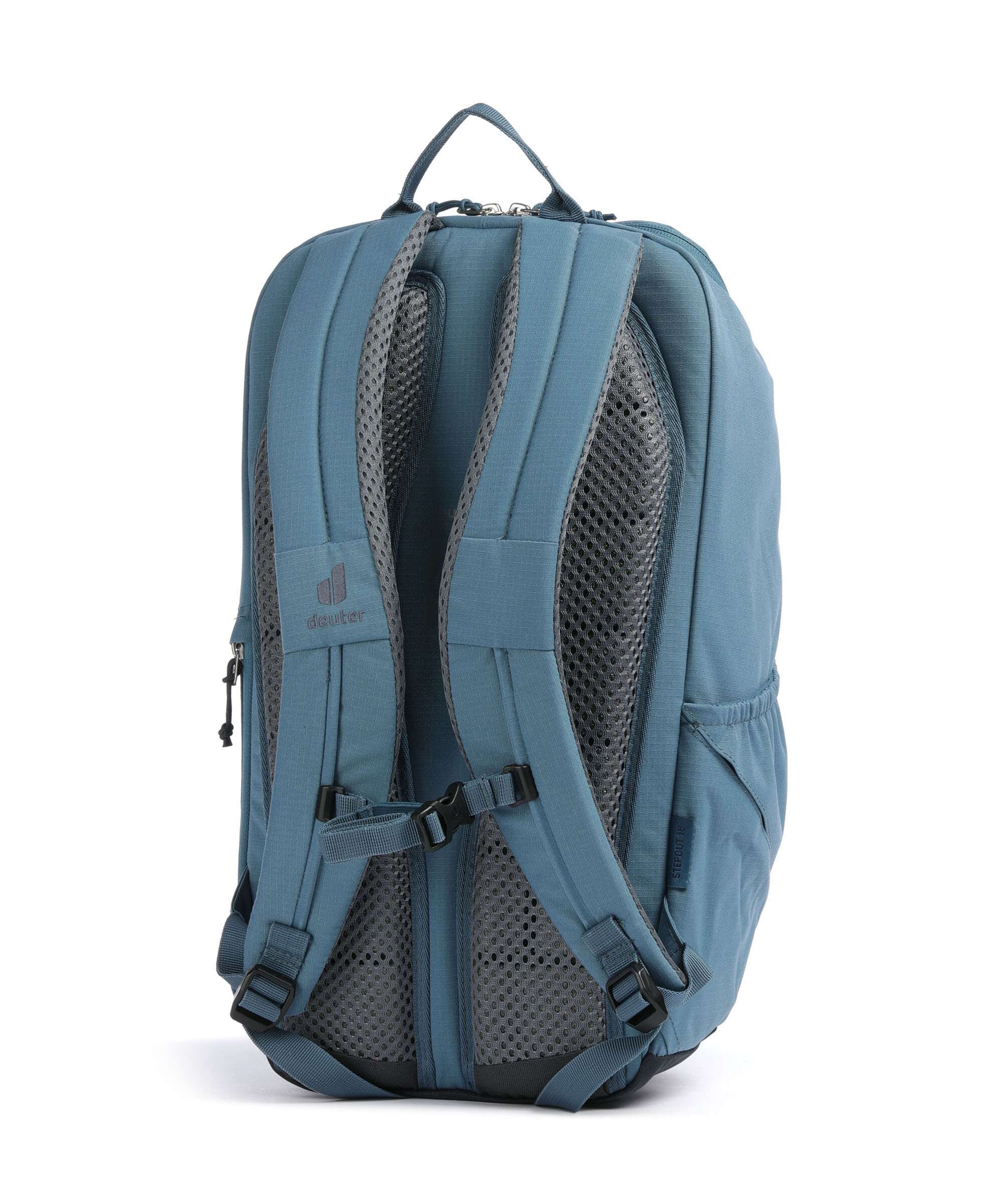 Deuter StepOut Rugzak atlantic ink - Image 2