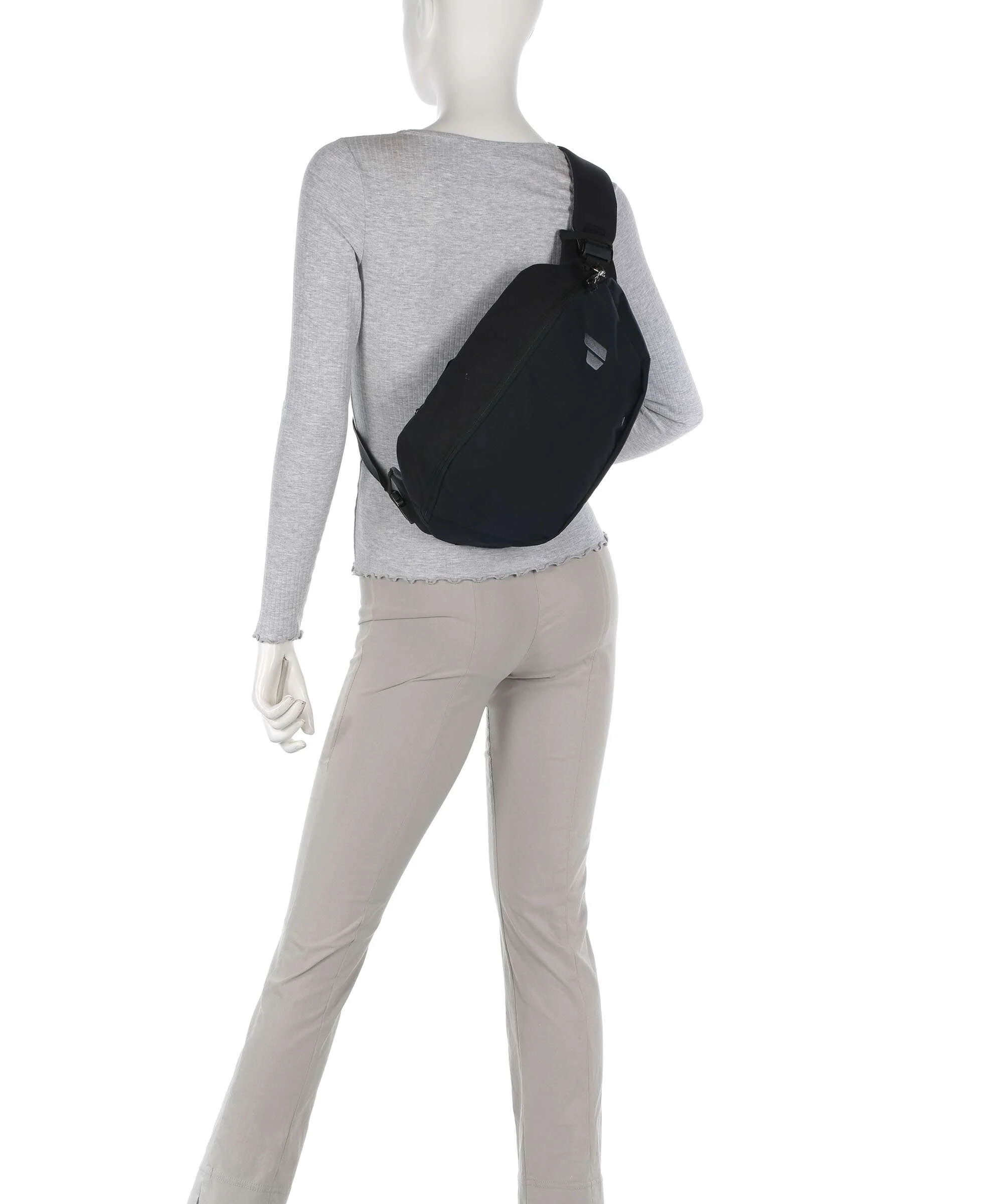 Deuter Stroof 5 Sling rugzak black - Image 3